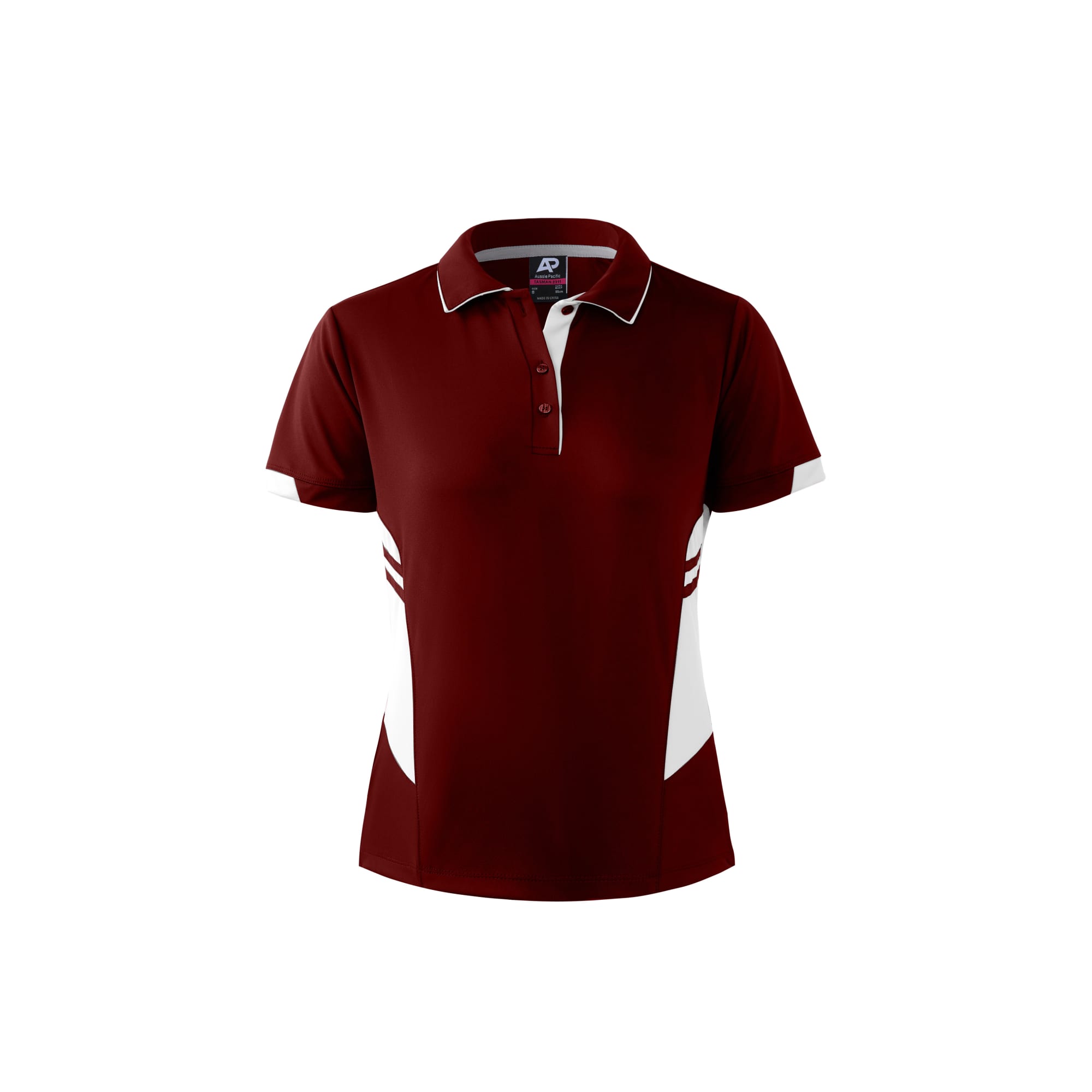 TASMAN LADY POLOS