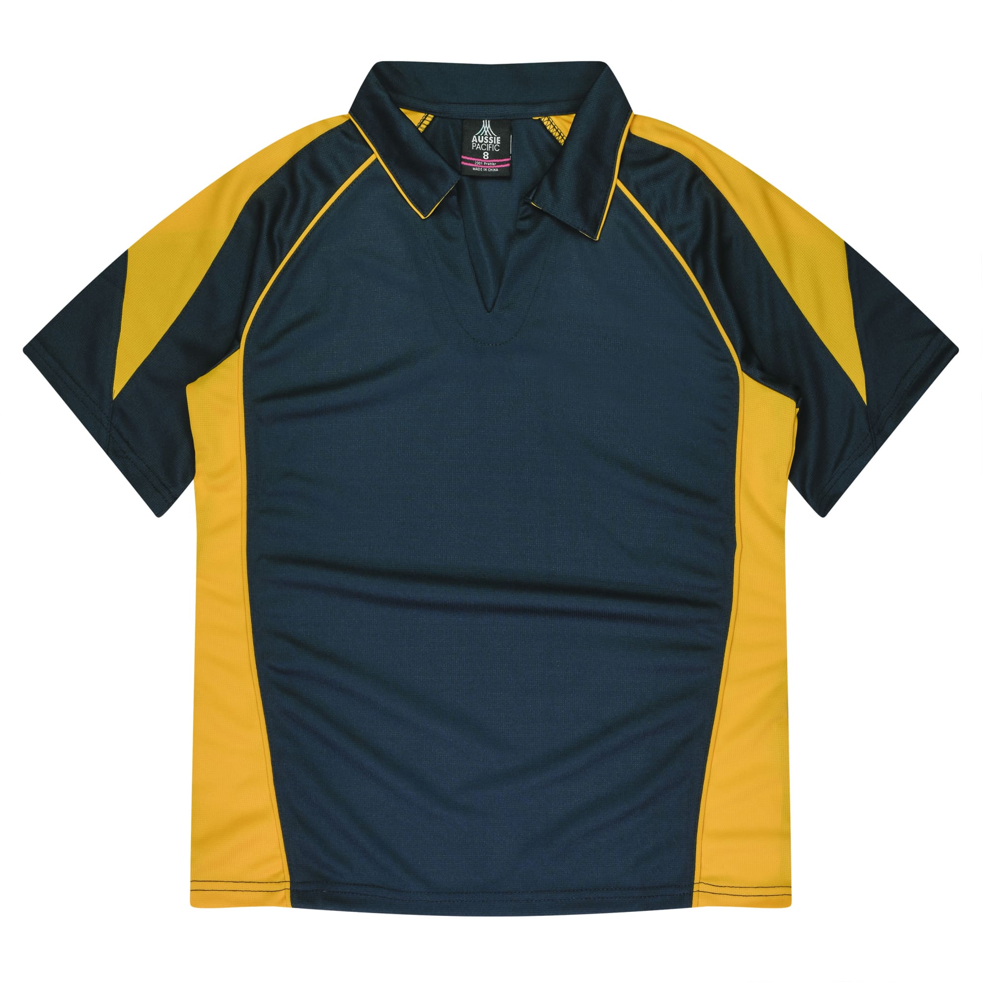 PREMIER LADY POLOS