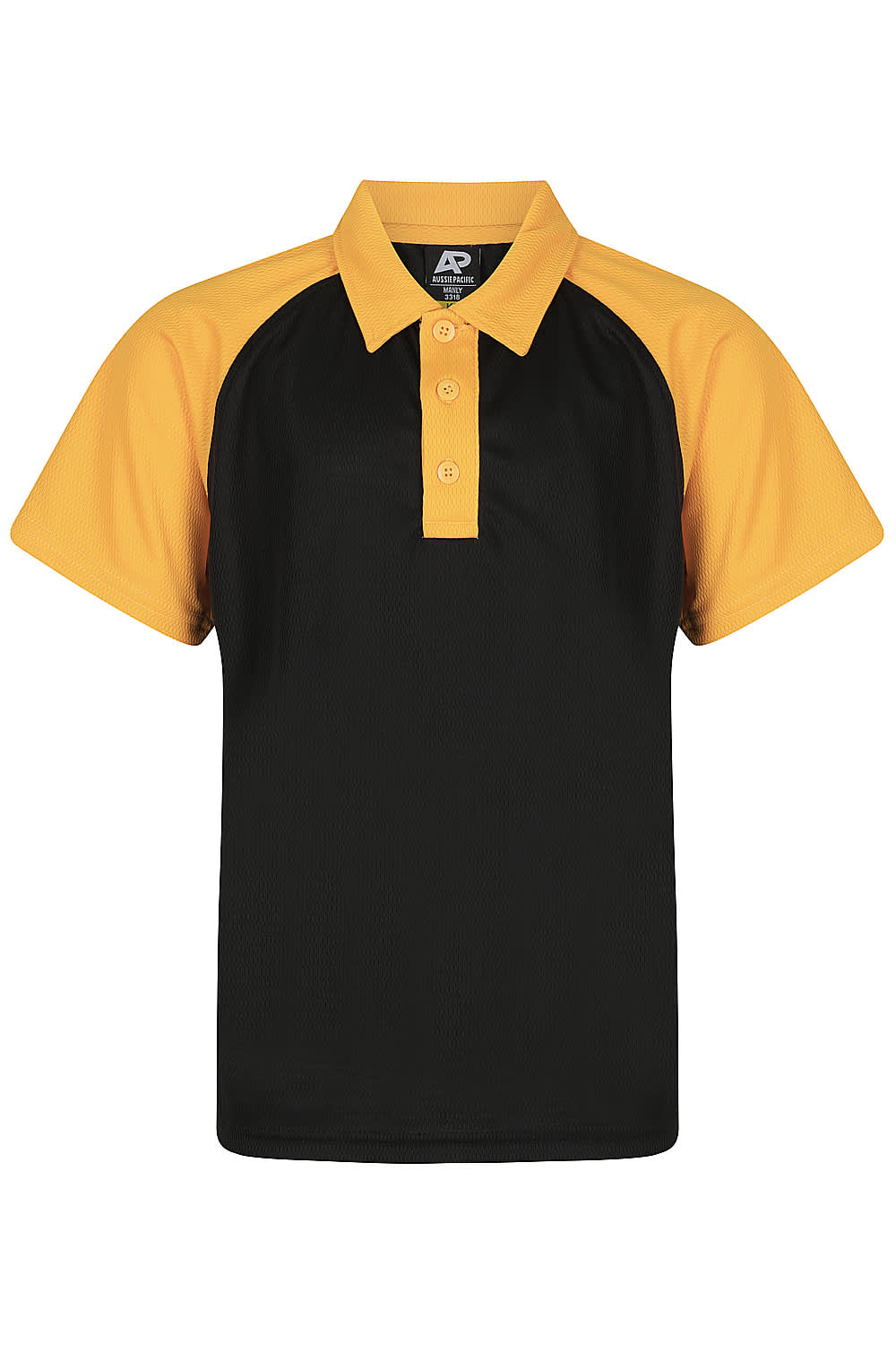 MANLY KIDS POLOS RUNOUT