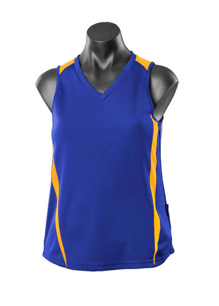 EUREKA LADY SINGLETS RUNOUT
