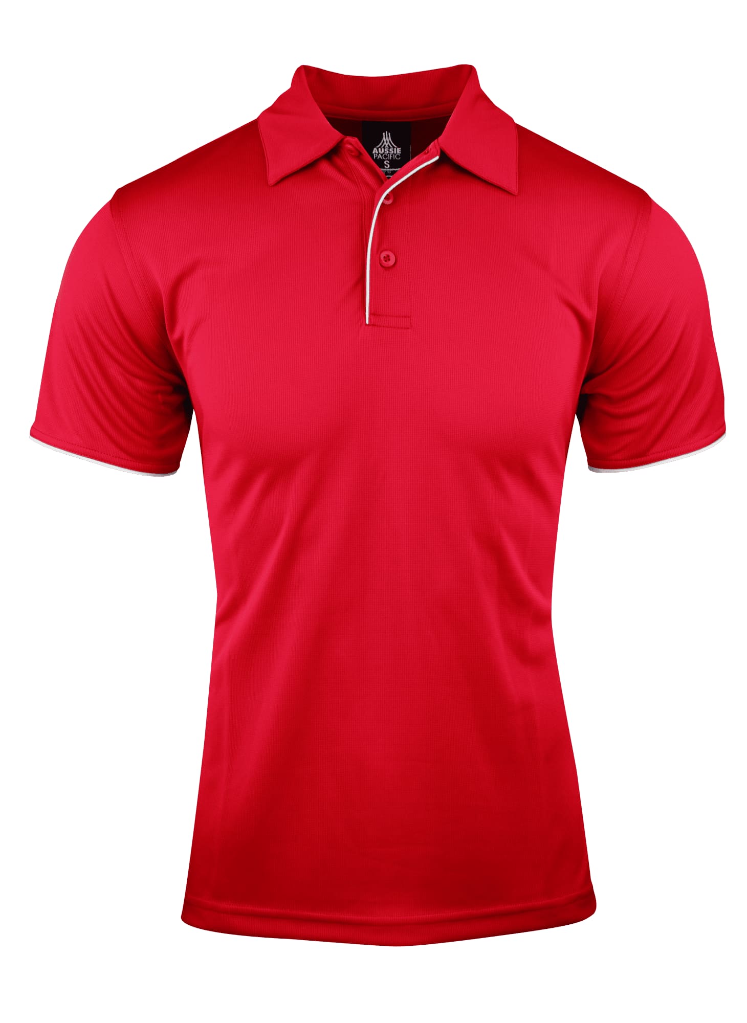 YARRA MENS POLOS RUNOUT