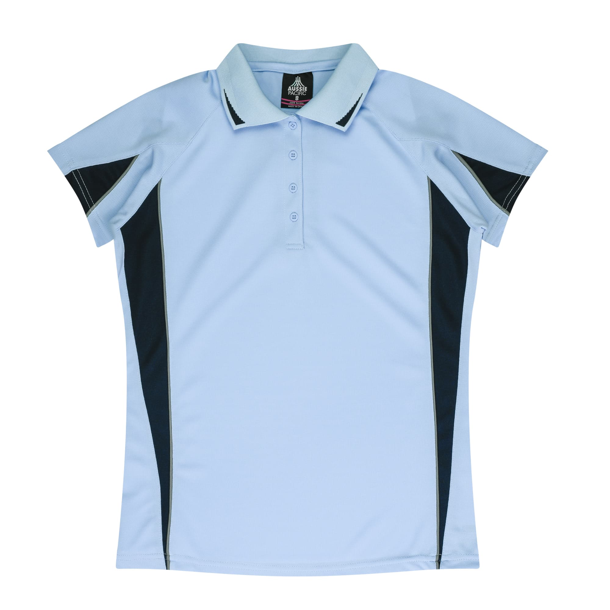 EUREKA LADY POLOS RUNOUT