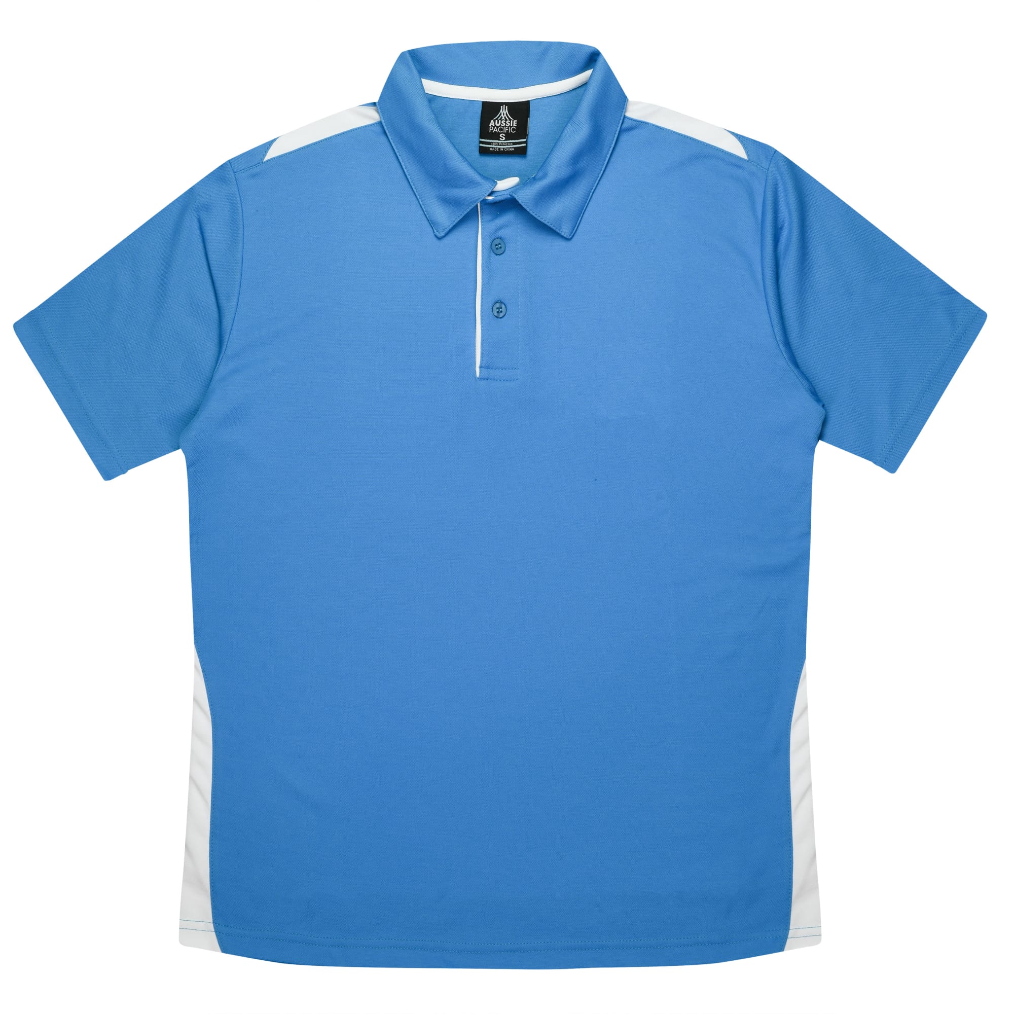 PATERSON KIDS POLOS RUNOUT