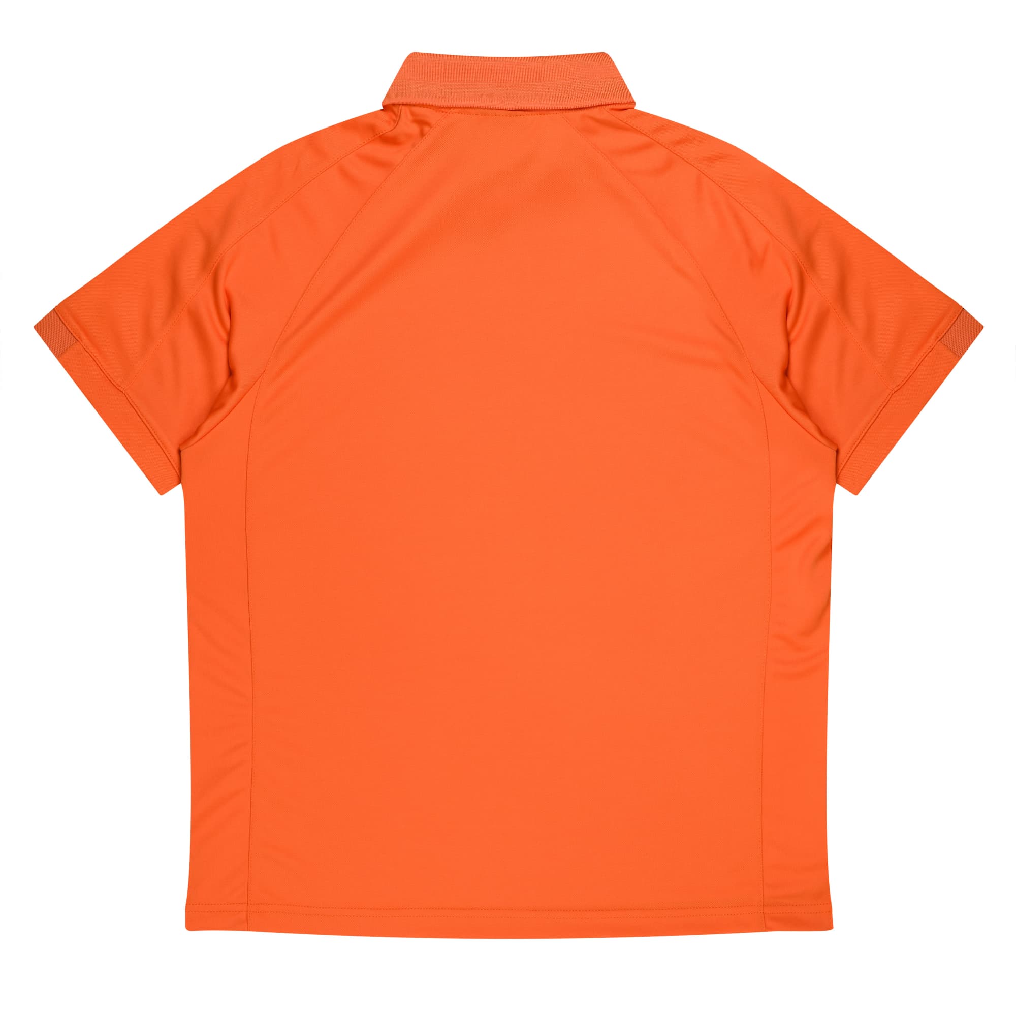 FLINDERS MENS POLOS
