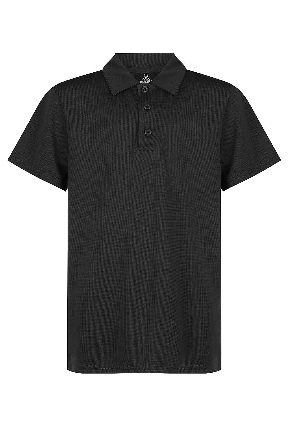 BOTANY KIDS POLOS