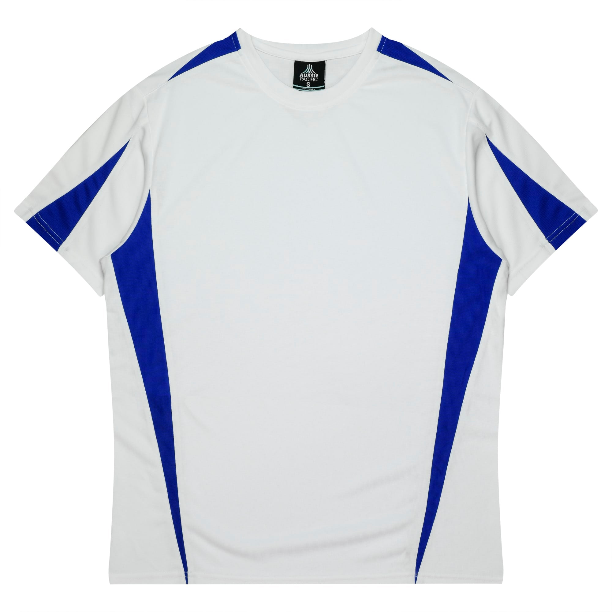 EUREKA KIDS TEES RUNOUT