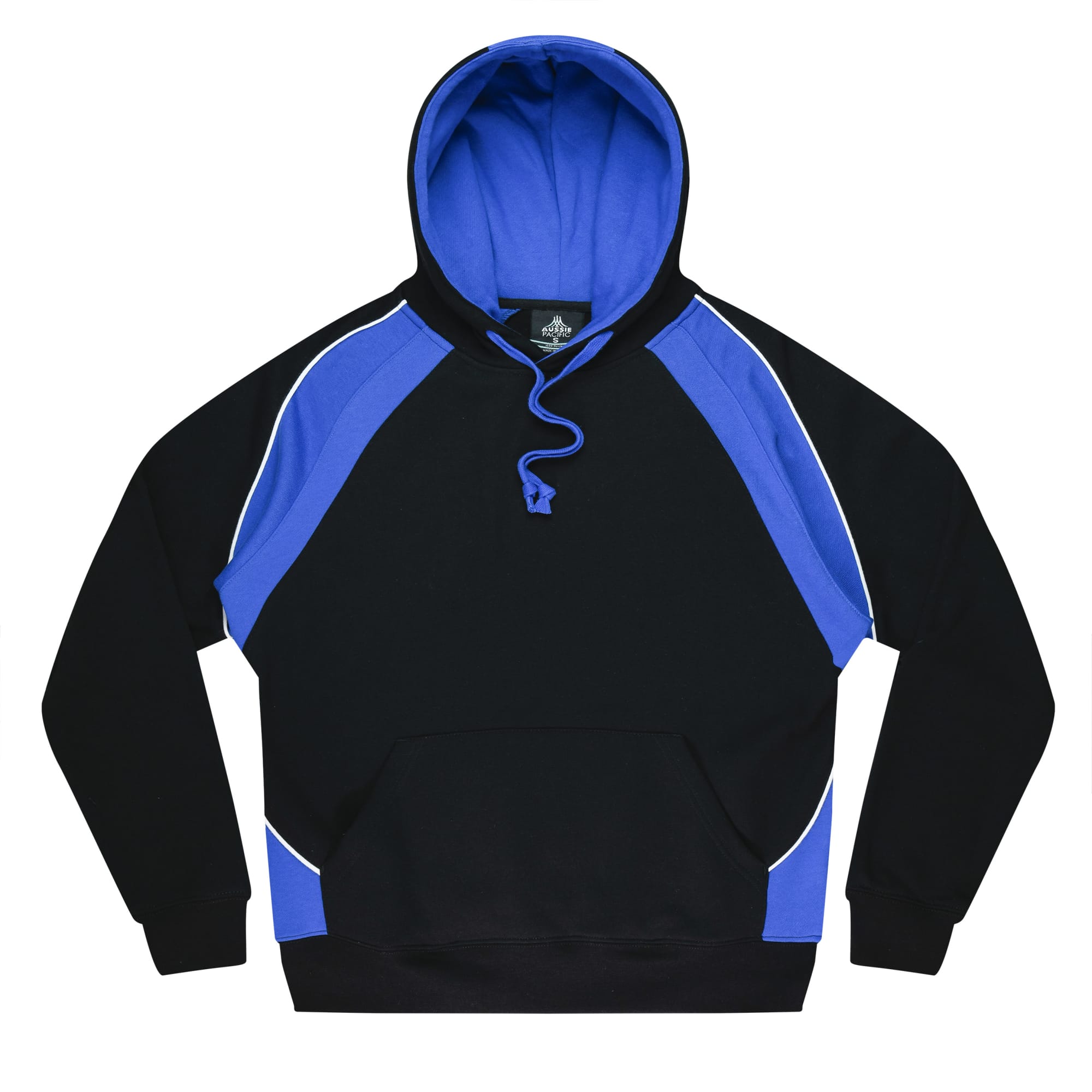 HUXLEY MENS HOODIES