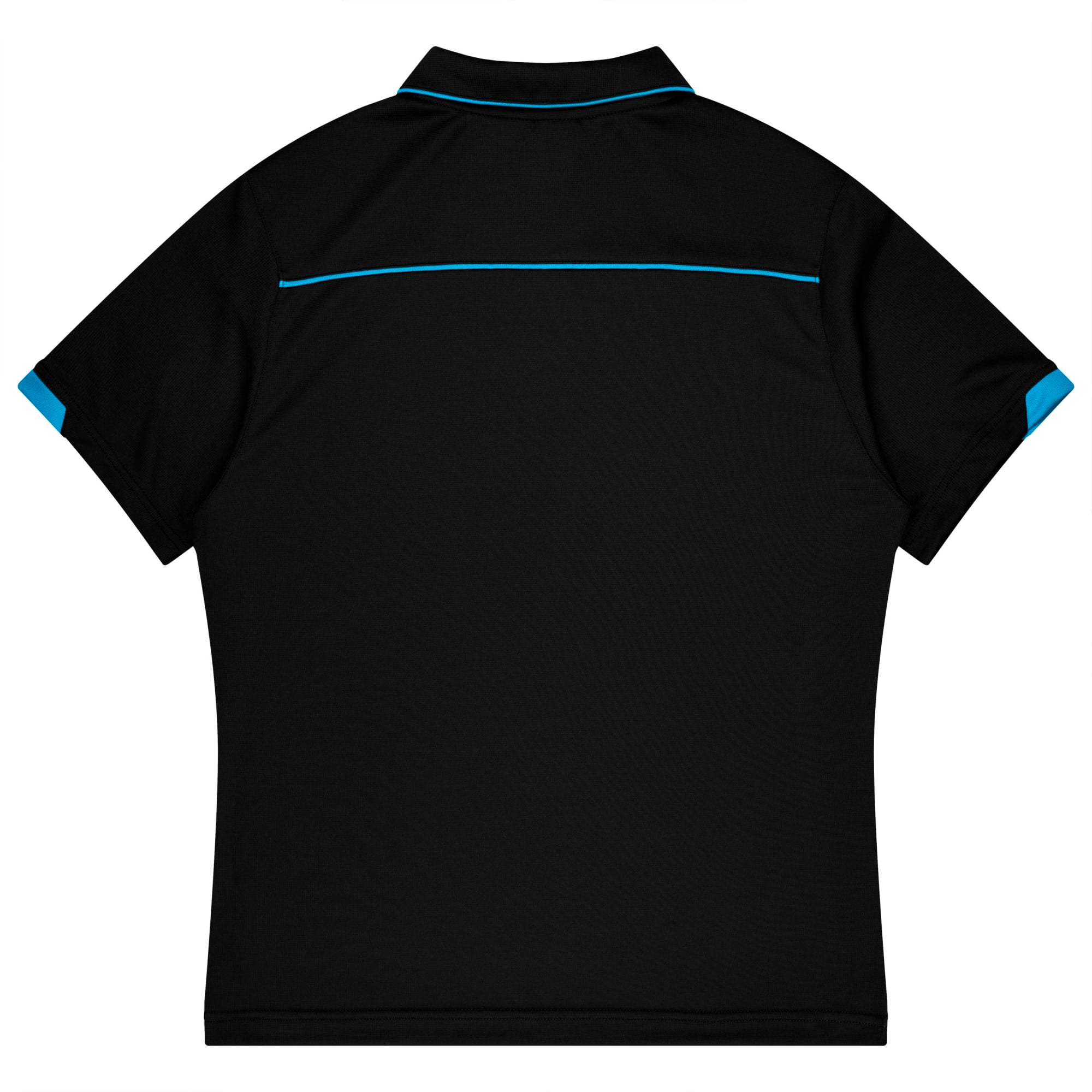 CURRUMBIN KIDS POLOS