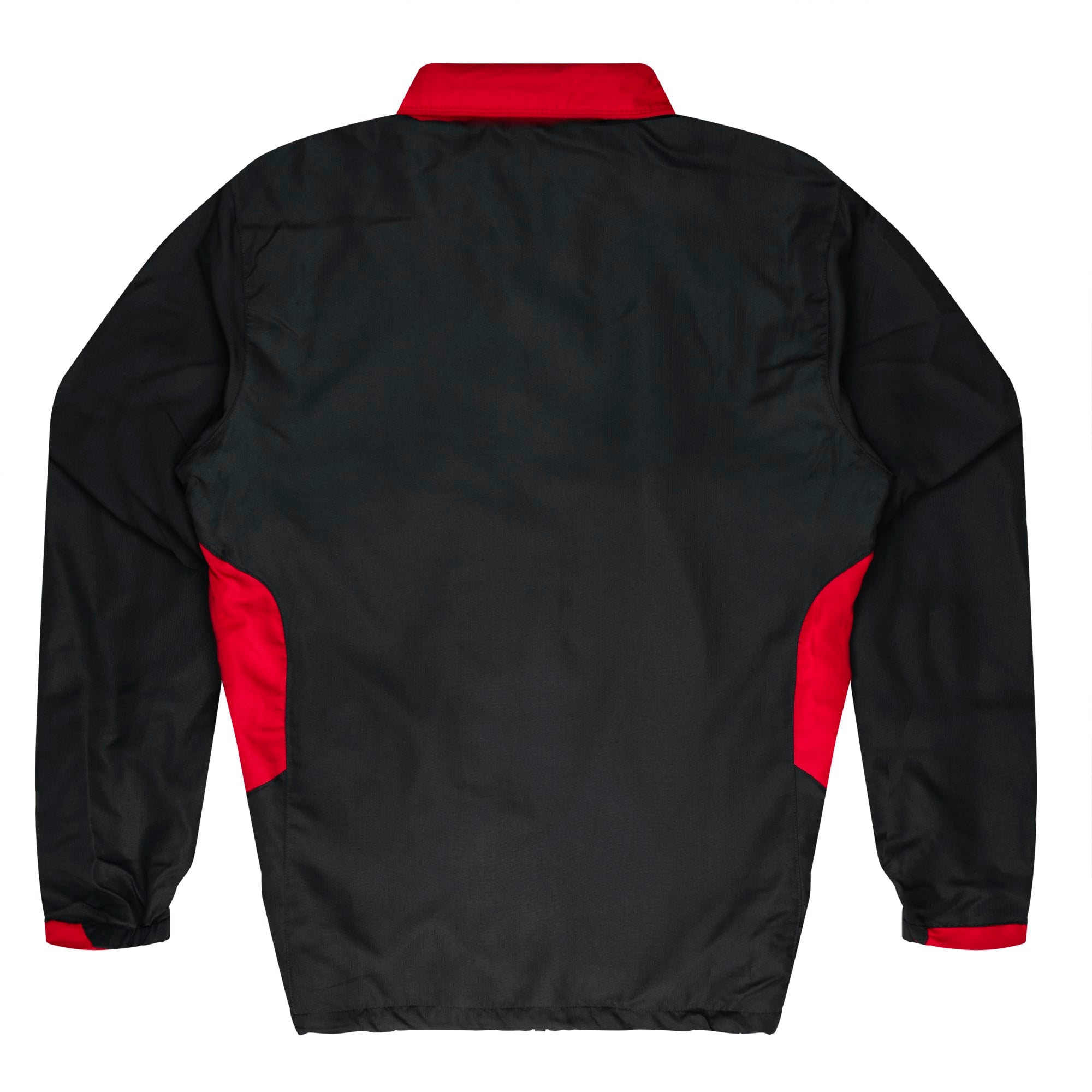 TASMAN MENS TRACKTOPS RUNOUT