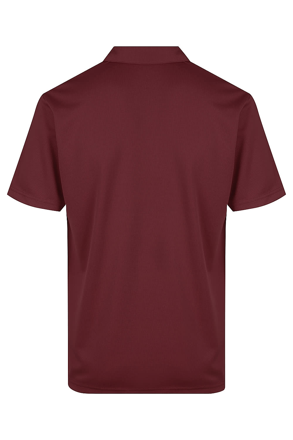 BOTANY MENS POLOS