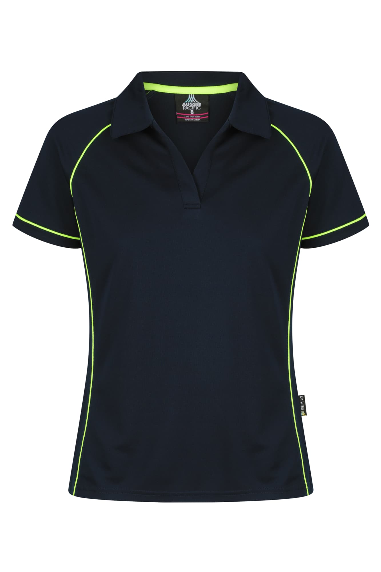 ENDEAVOUR LADY POLOS