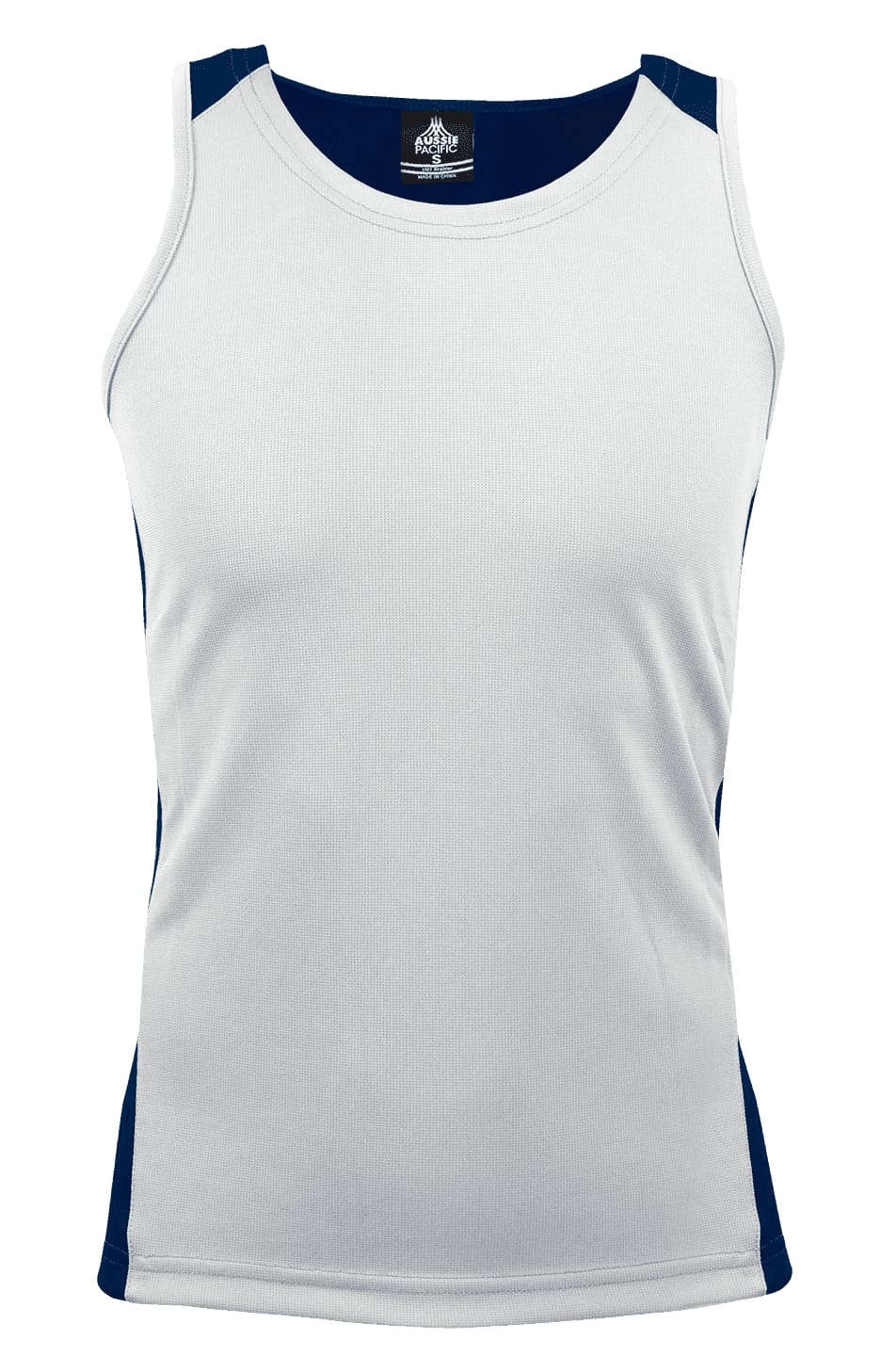 PREMIER MENS SINGLETS