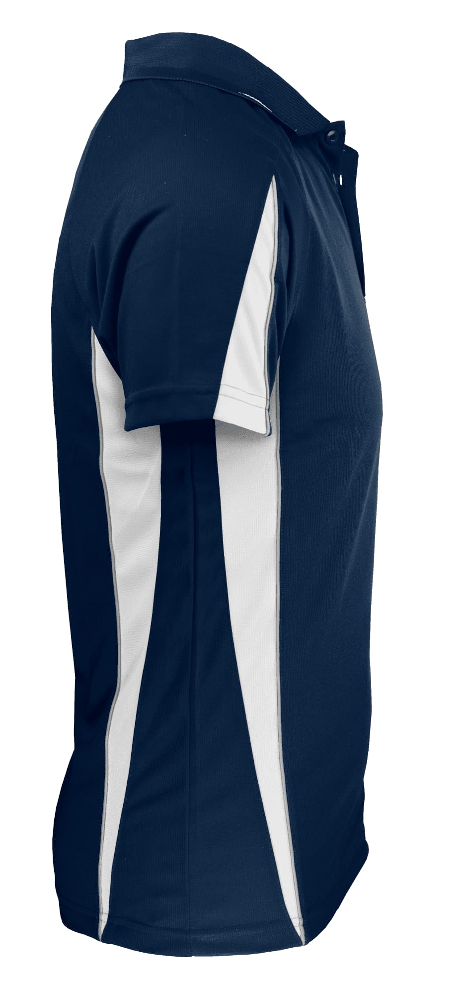 EUREKA MENS POLOS