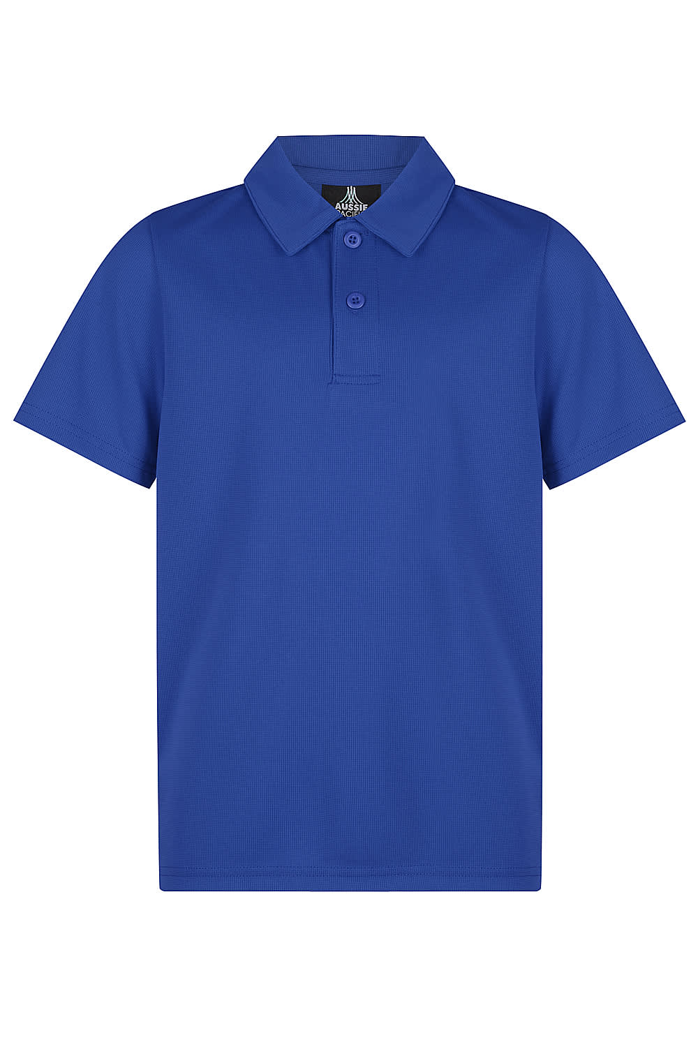BOTANY KIDS POLOS