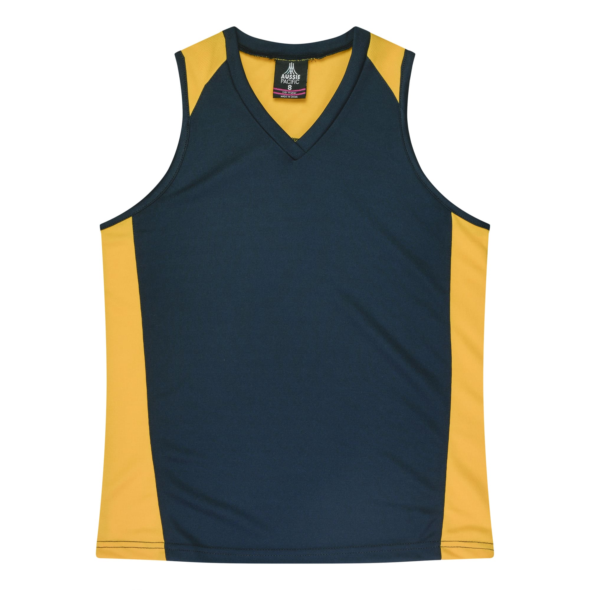PREMIER LADY SINGLETS