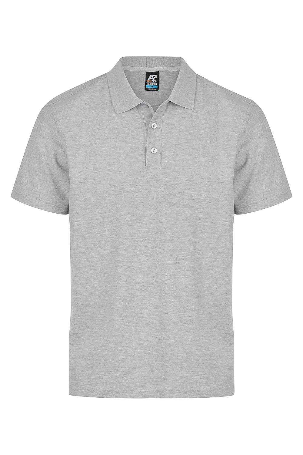 HUNTER MENS POLOS RUNOUT
