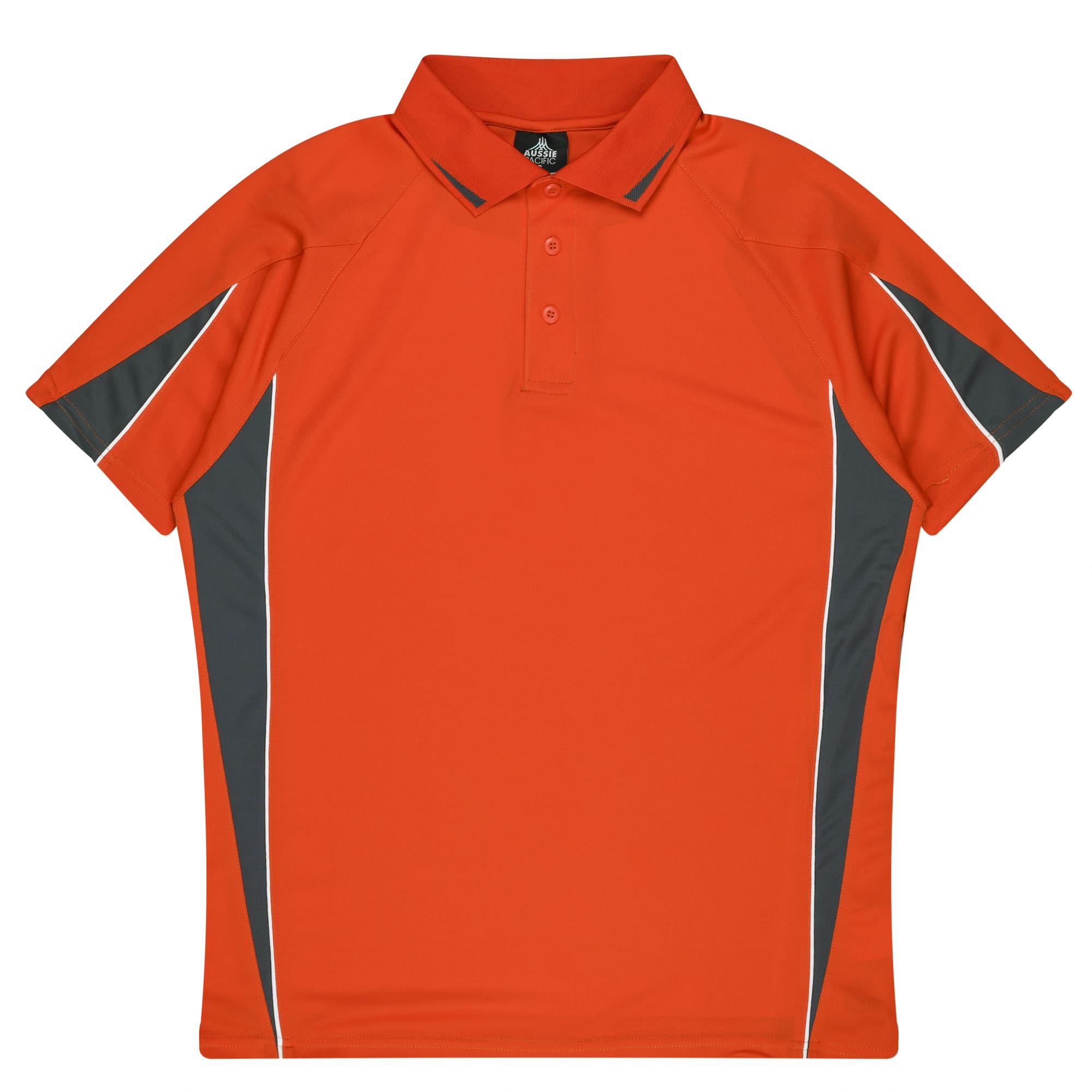 EUREKA KIDS POLOS
