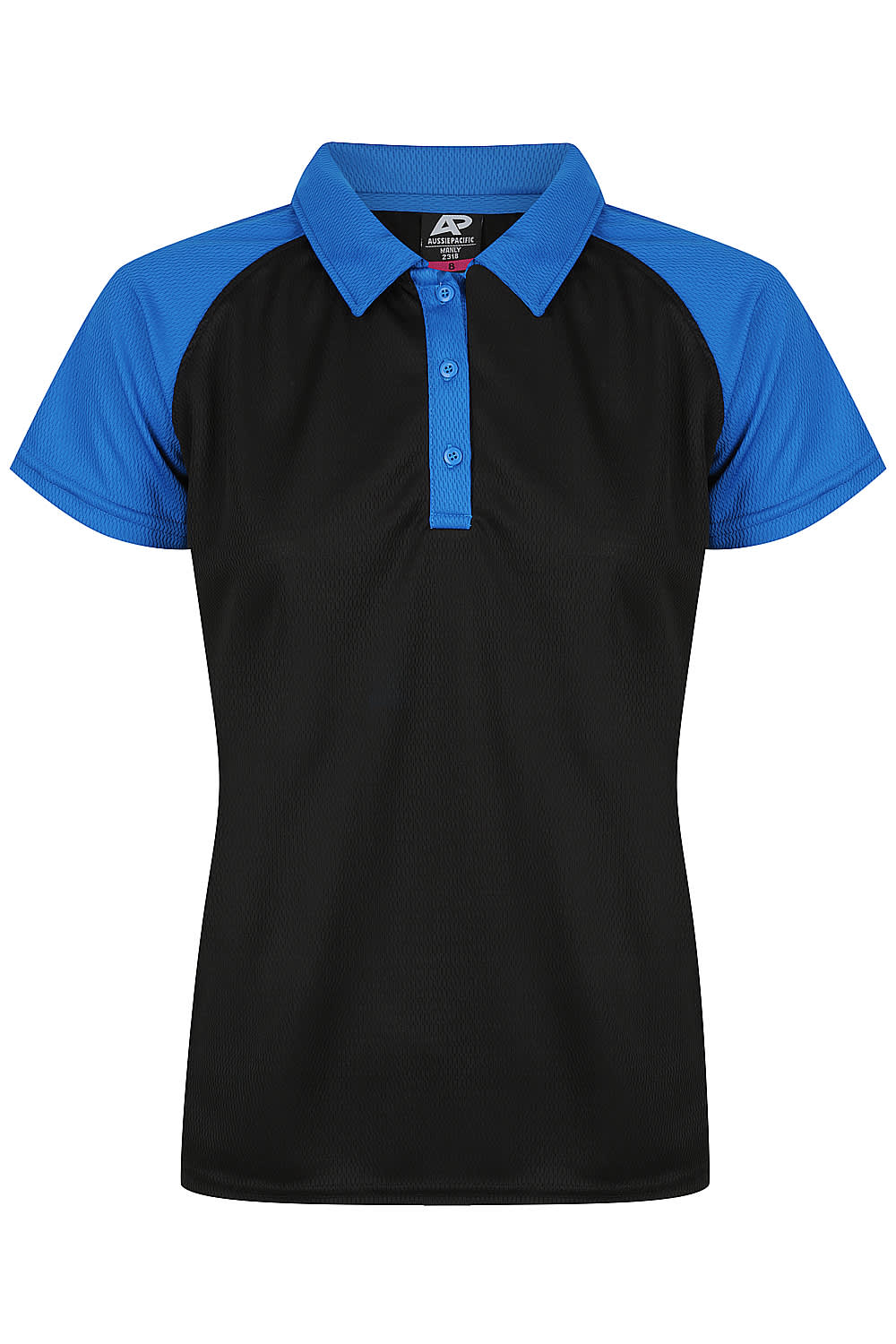 MANLY LADY POLOS RUNOUT