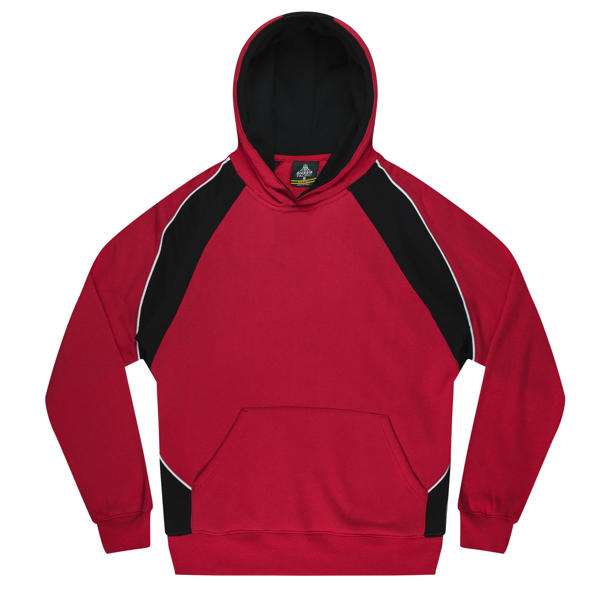 HUXLEY KIDS HOODIES