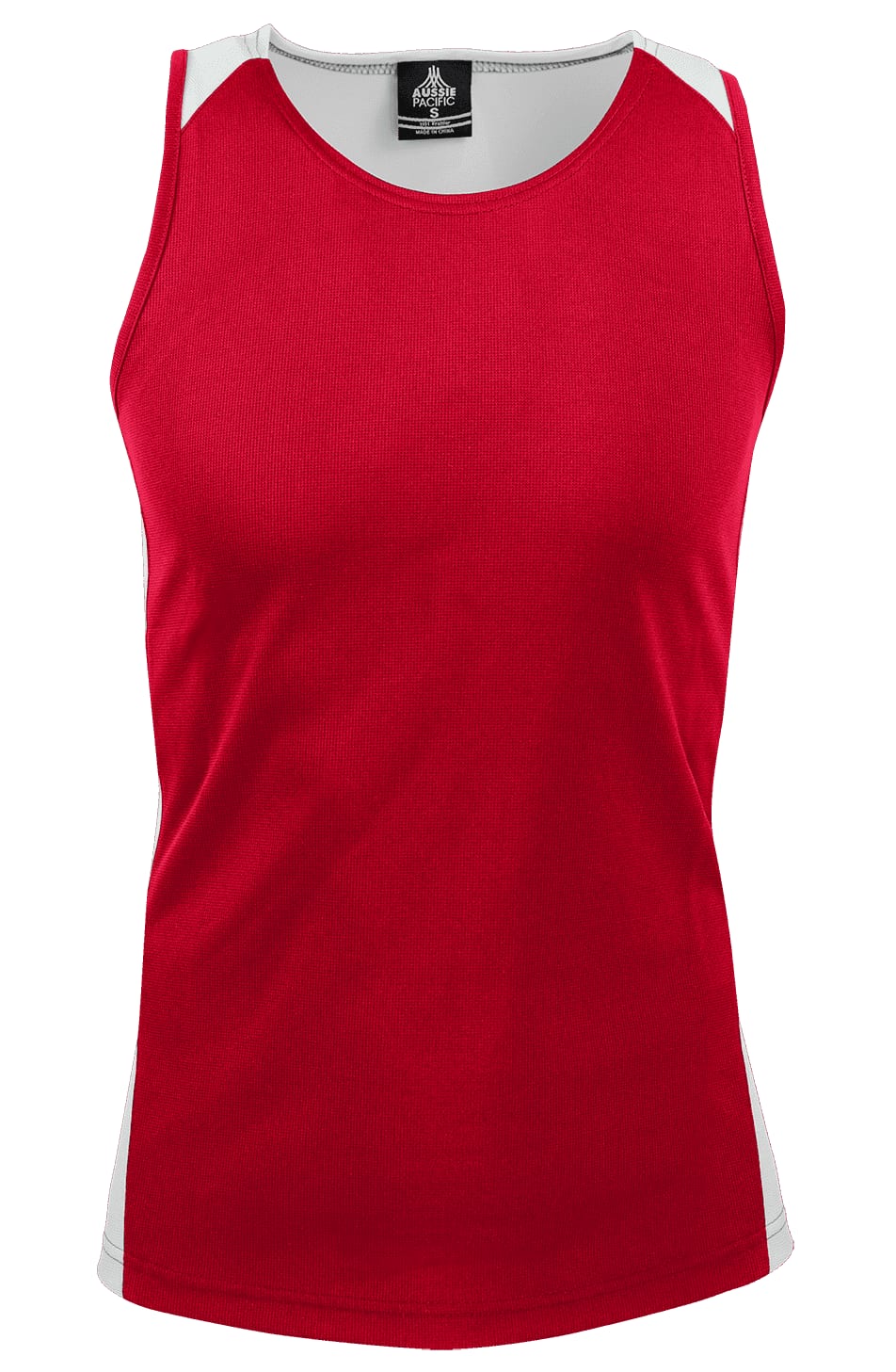 PREMIER MENS SINGLETS