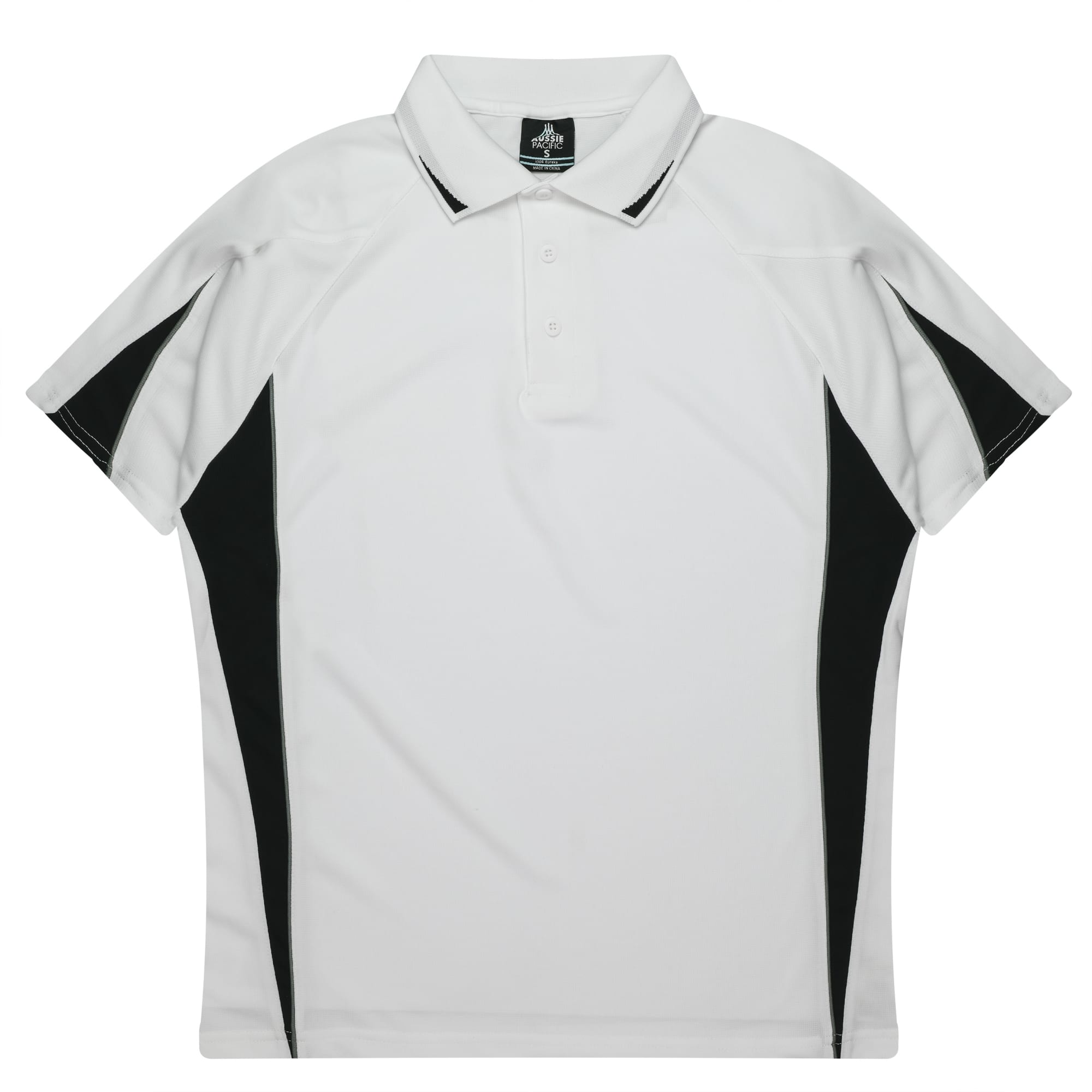 EUREKA KIDS POLOS