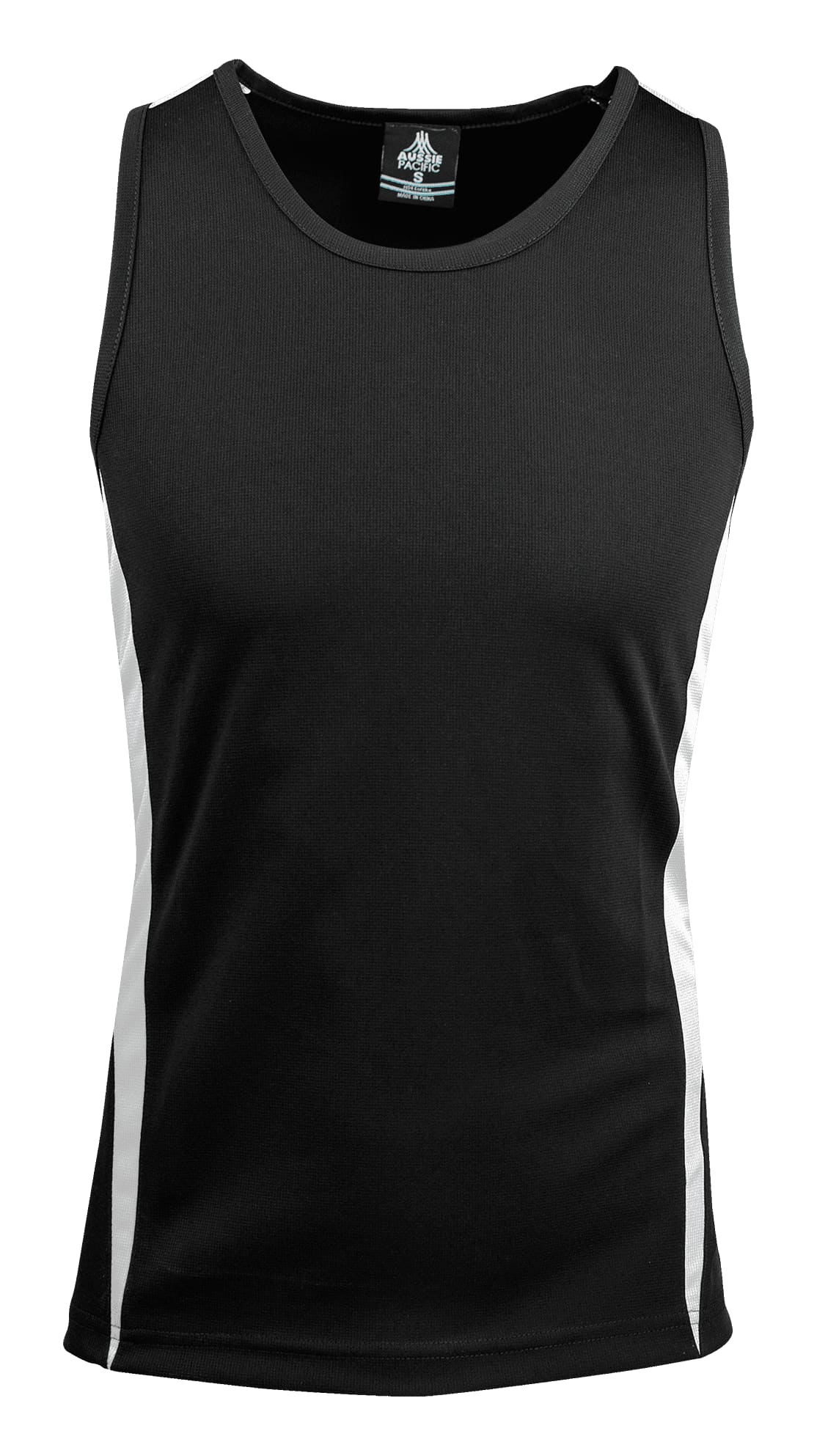 EUREKA MENS SINGLETS RUNOUT