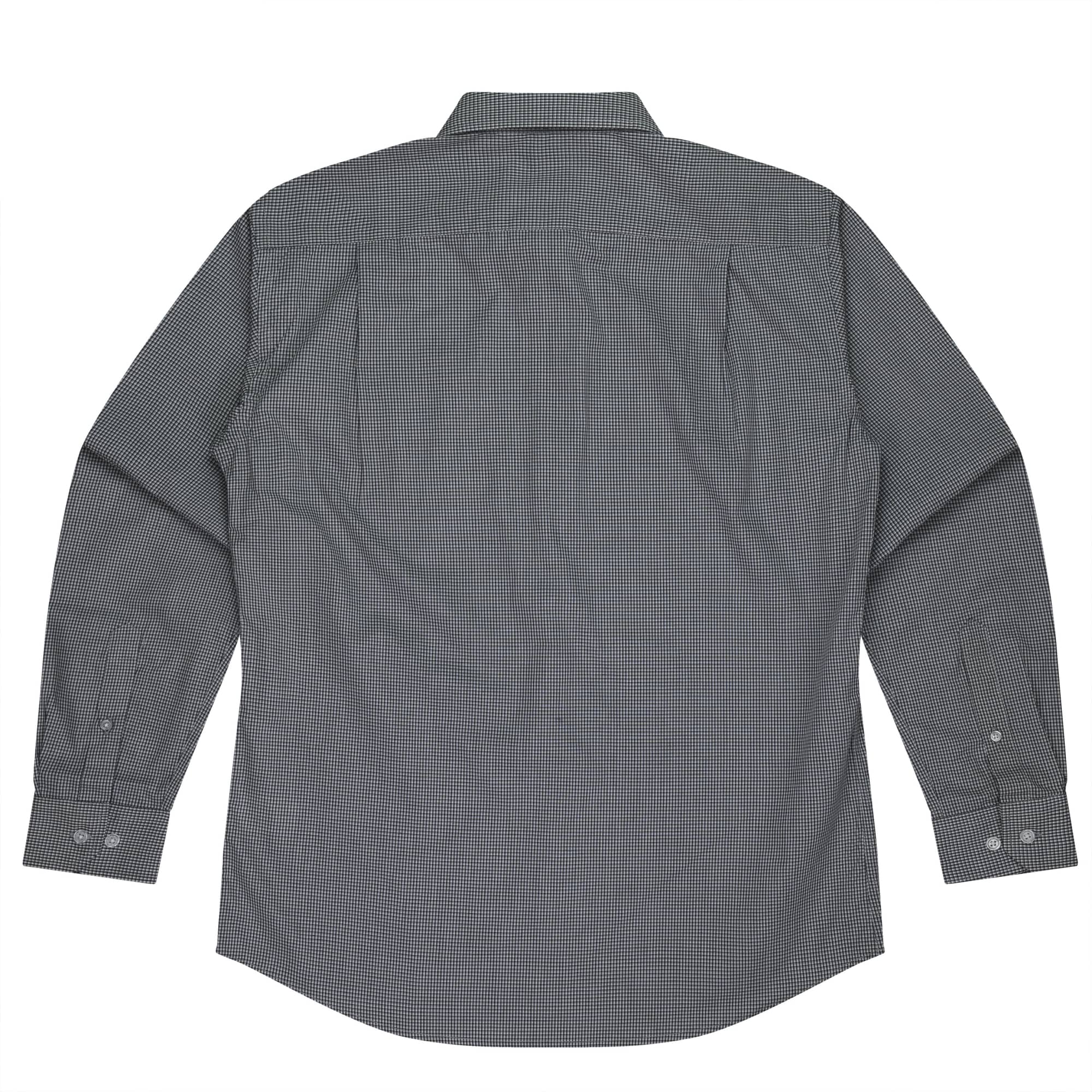 TOORAK MENS SHIRT LONG SLEEVE RUNOUT