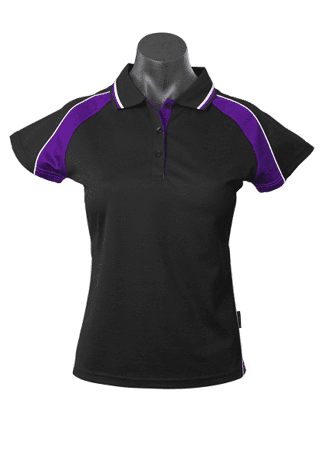 PANORAMA LADY POLOS RUNOUT