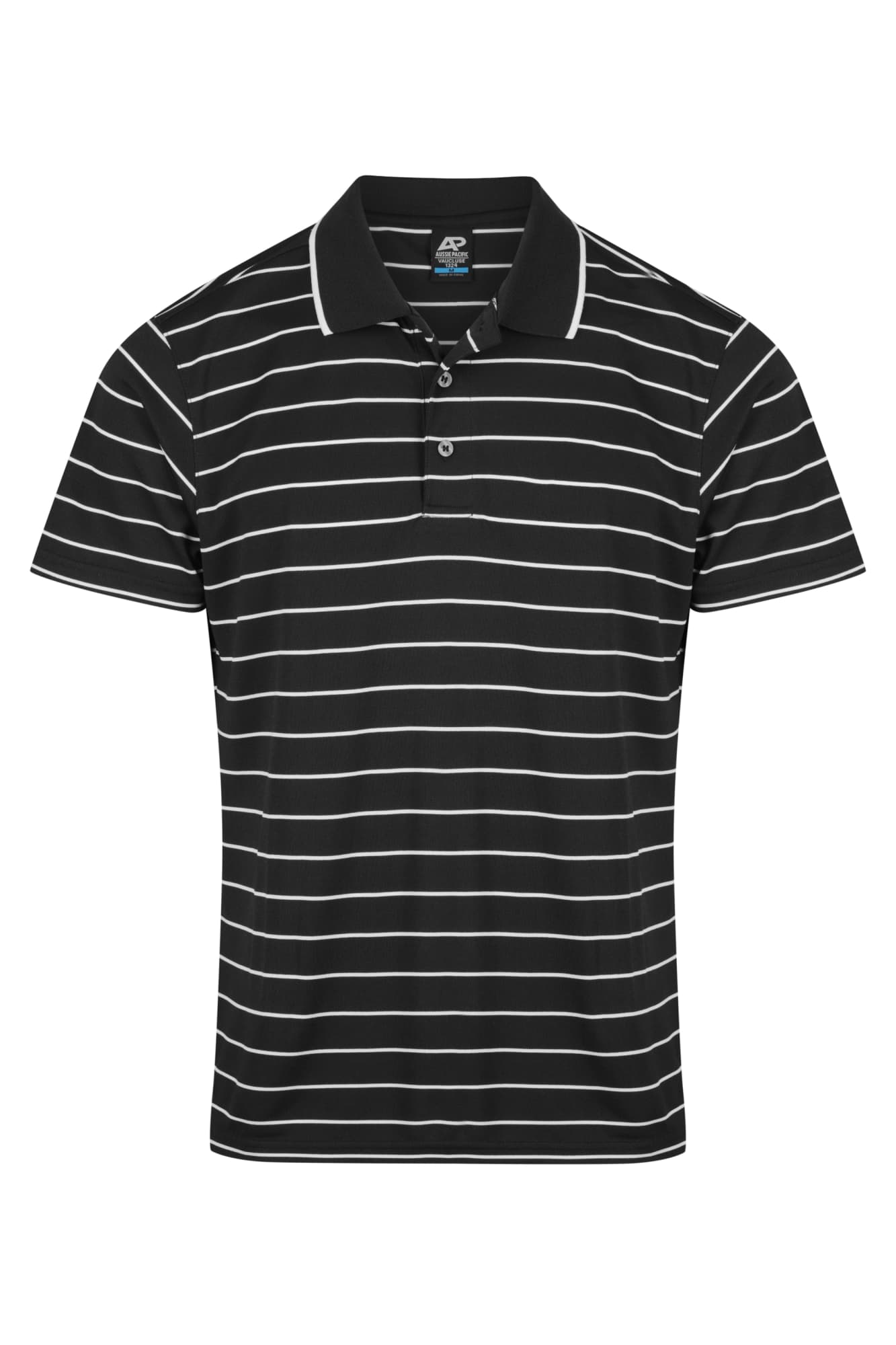 VAUCLUSE MENS POLOS RUNOUT