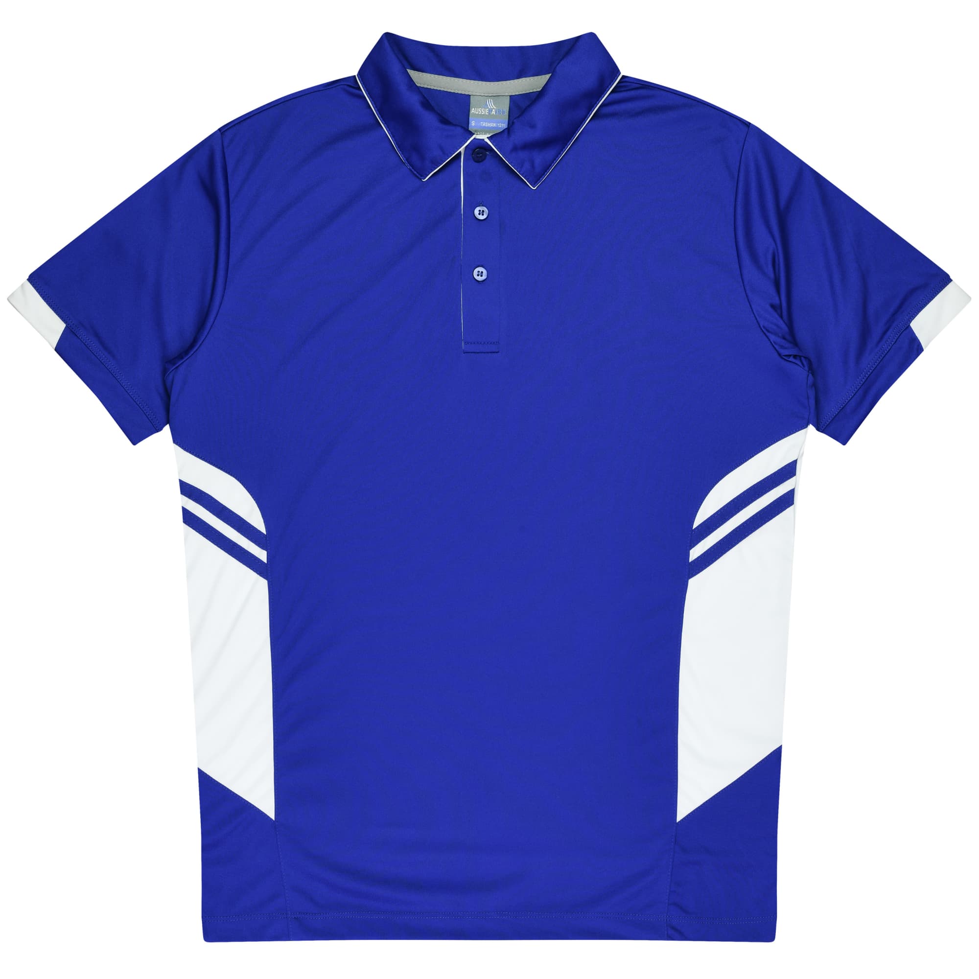 TASMAN KIDS POLOS