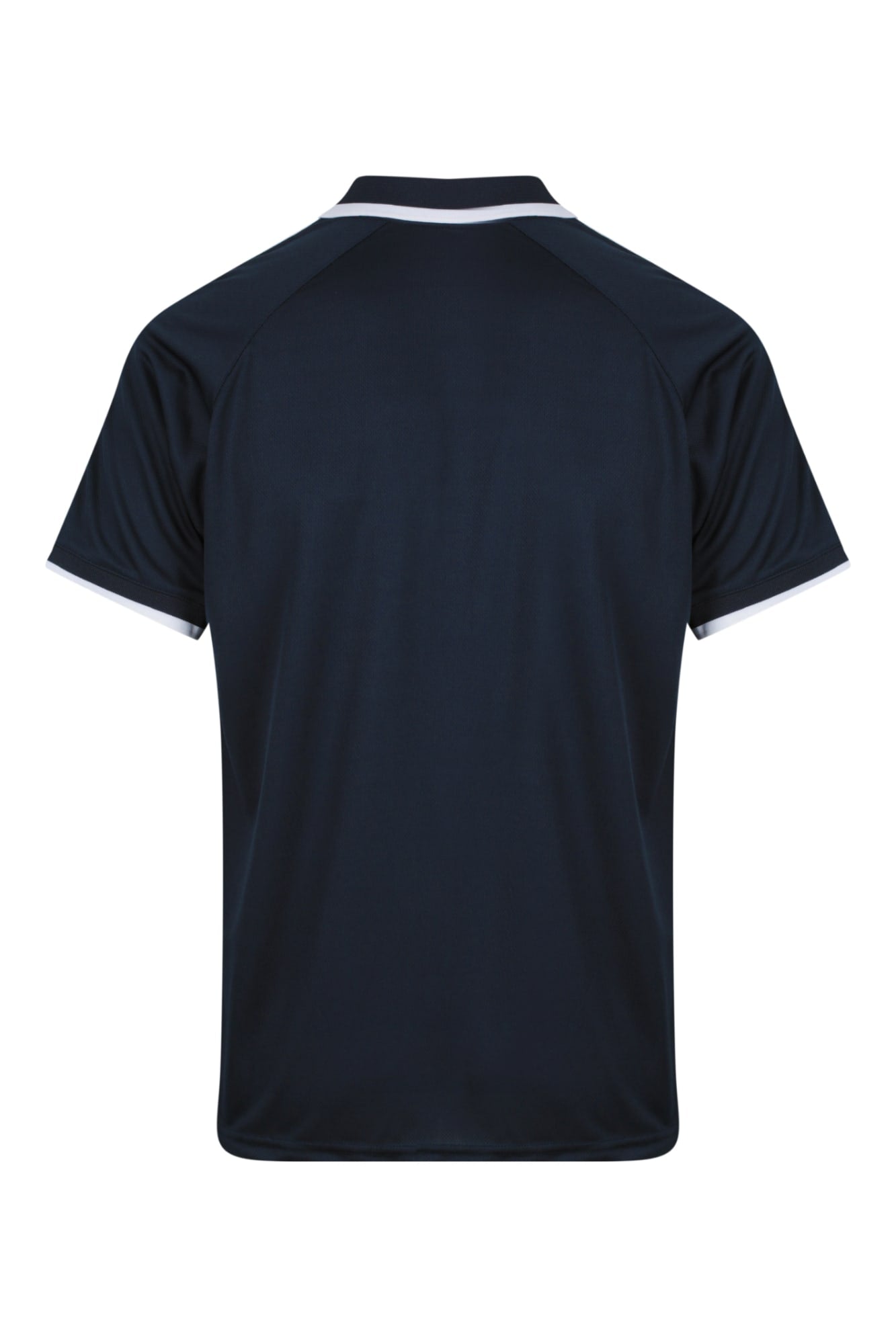 DOUBLE BAY MENS POLOS RUNOUT