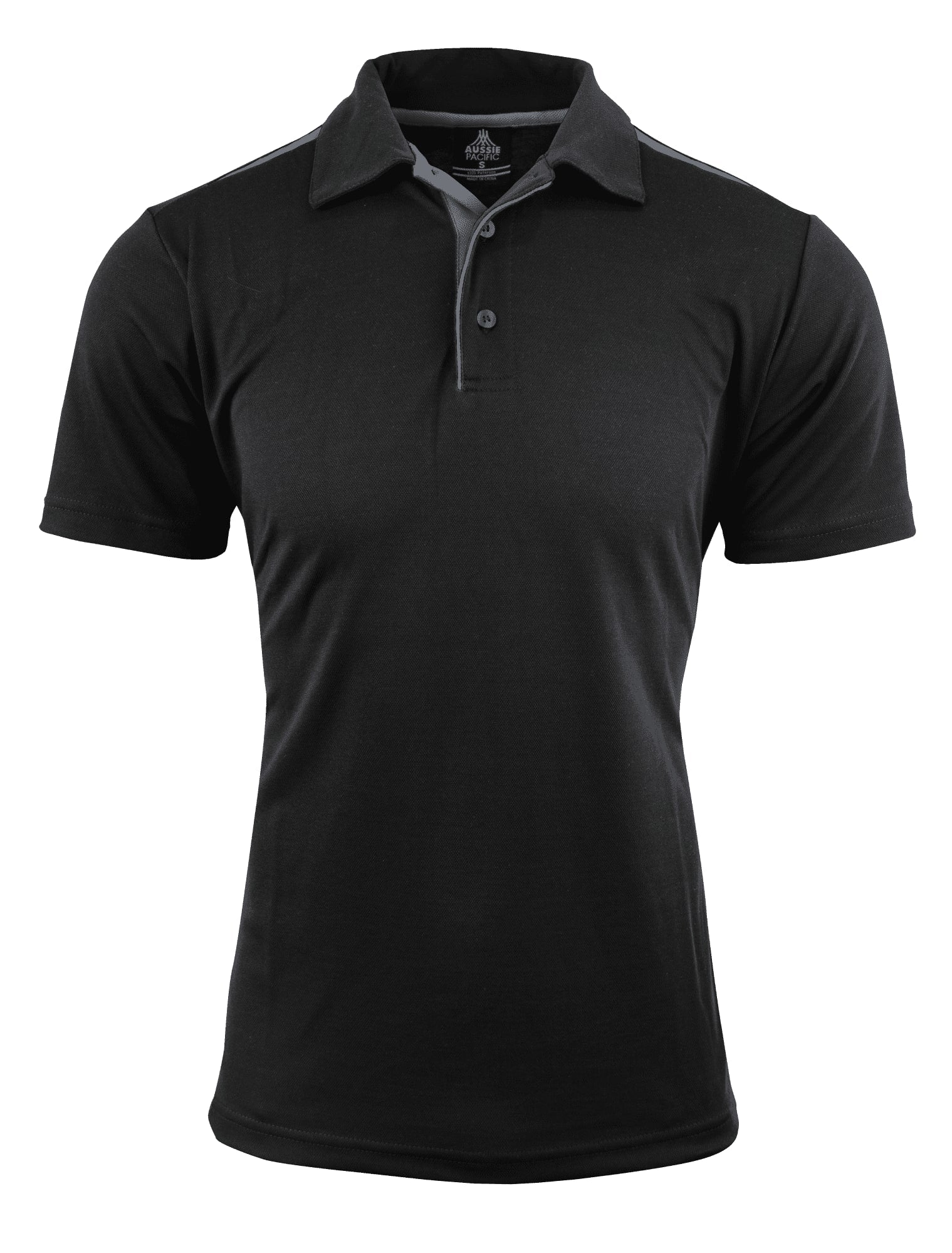 PATERSON MENS POLOS RUNOUT