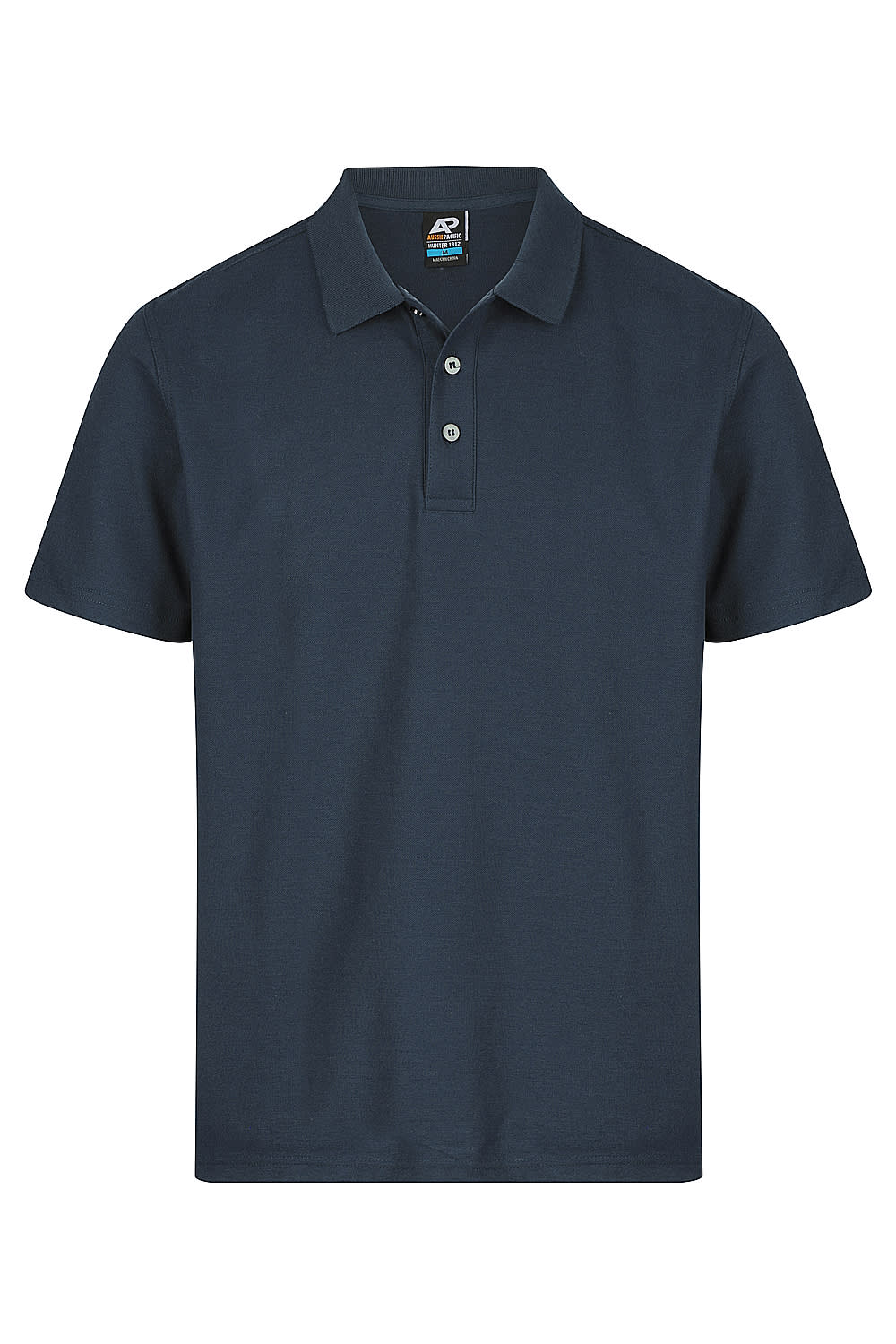 HUNTER MENS POLOS RUNOUT