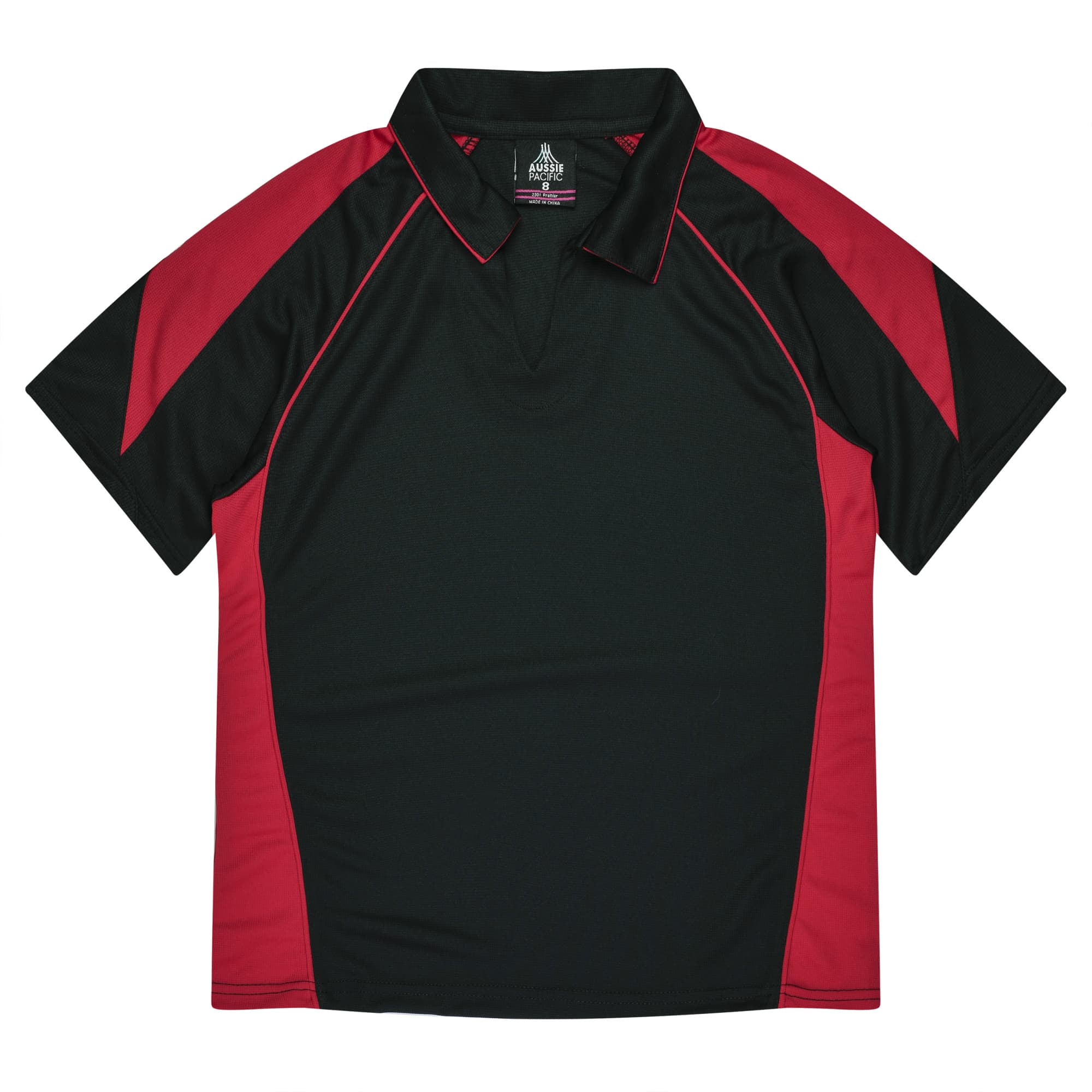 PREMIER LADY POLOS
