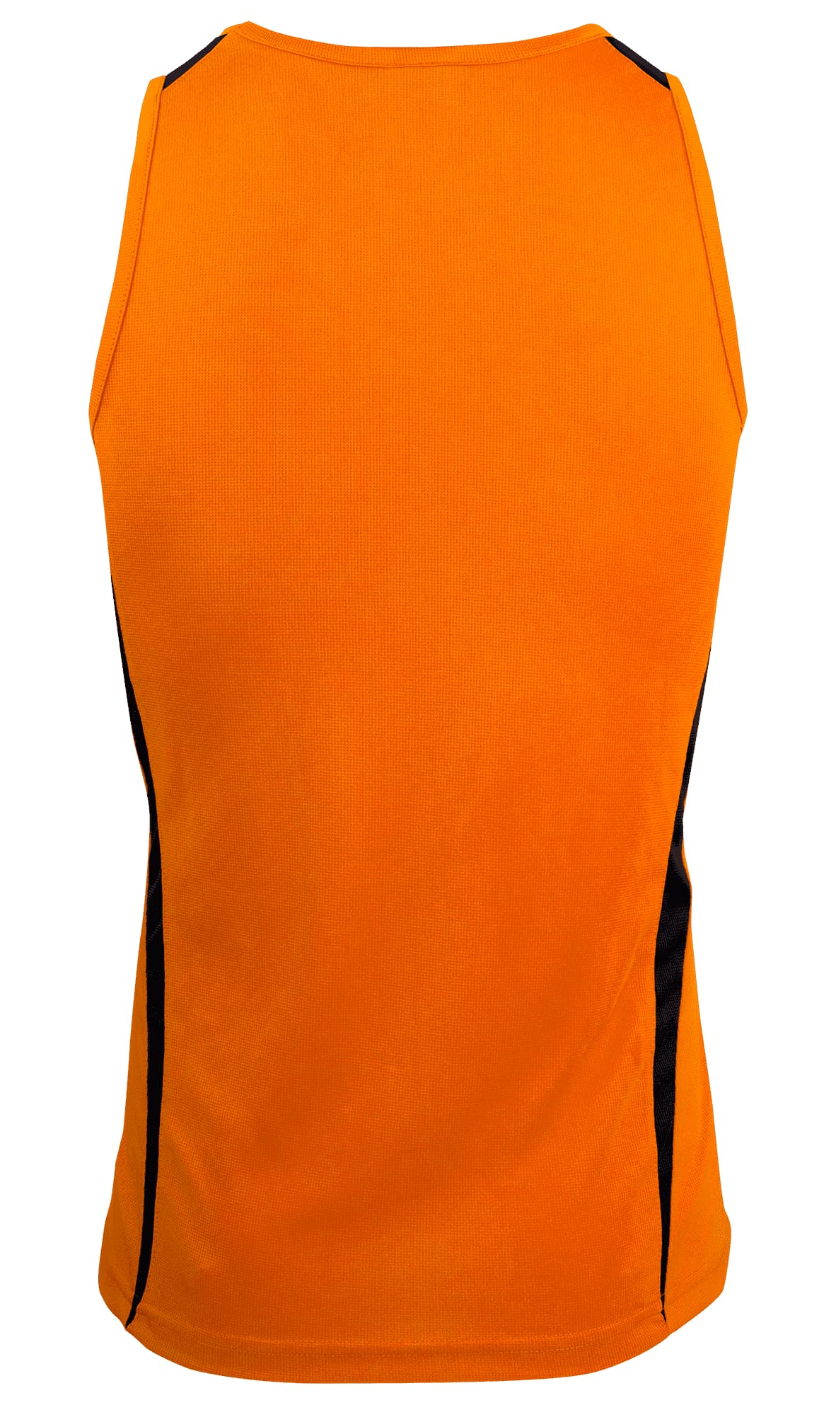 EUREKA MENS SINGLETS RUNOUT