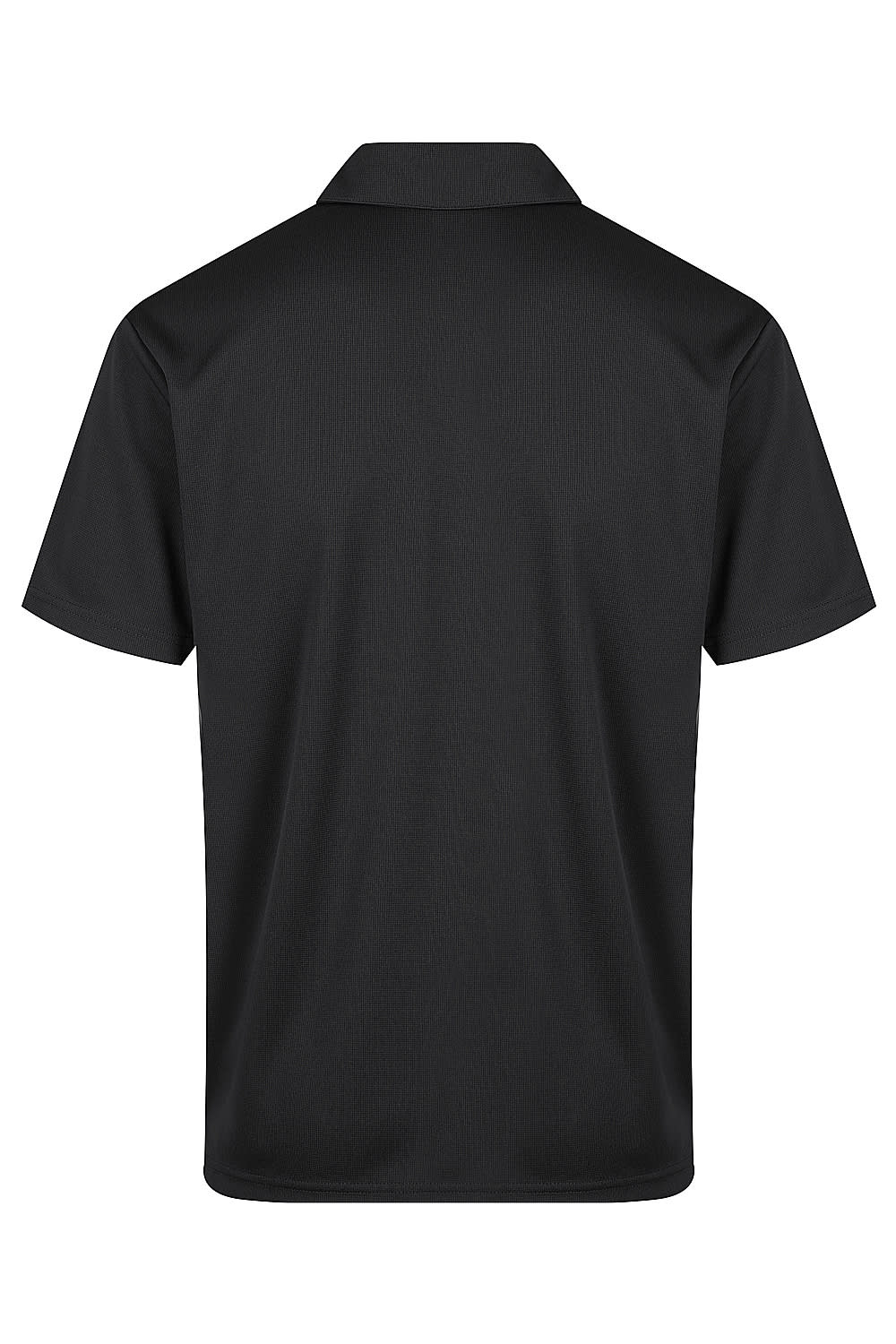 BOTANY MENS POLOS