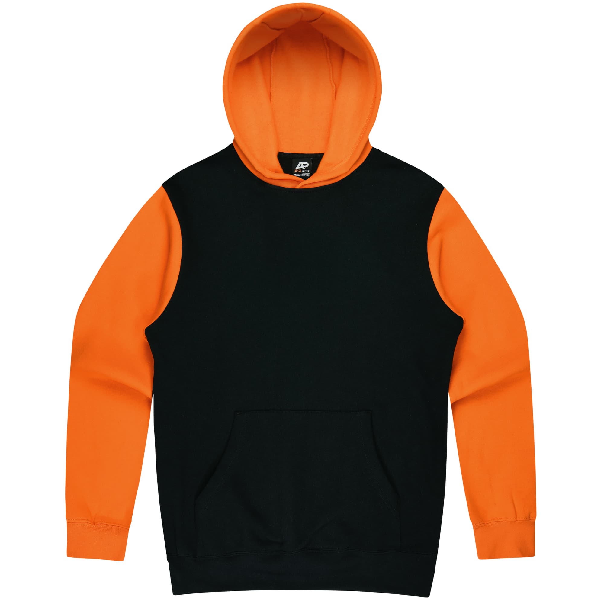 MONASH MENS HOODIES RUNOUT