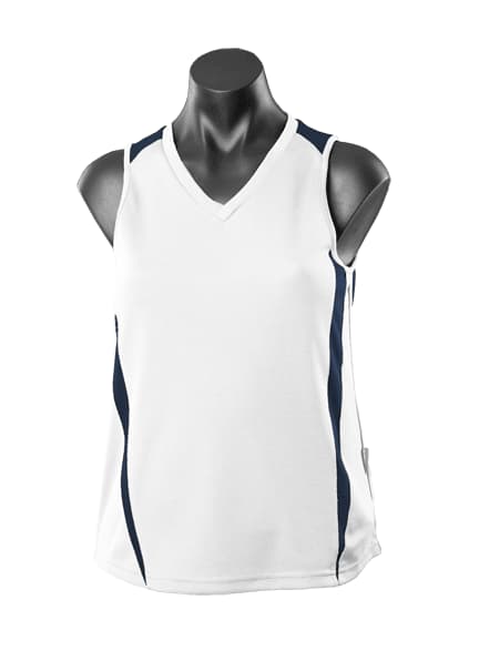 EUREKA LADY SINGLETS RUNOUT