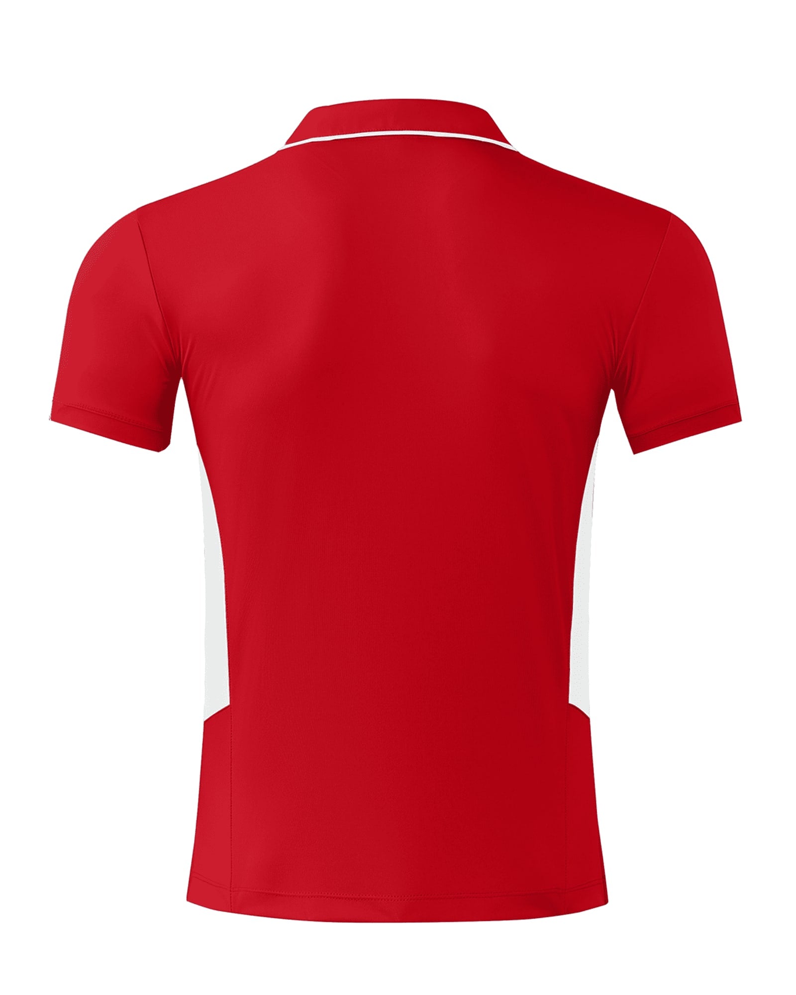TASMAN MENS POLOS