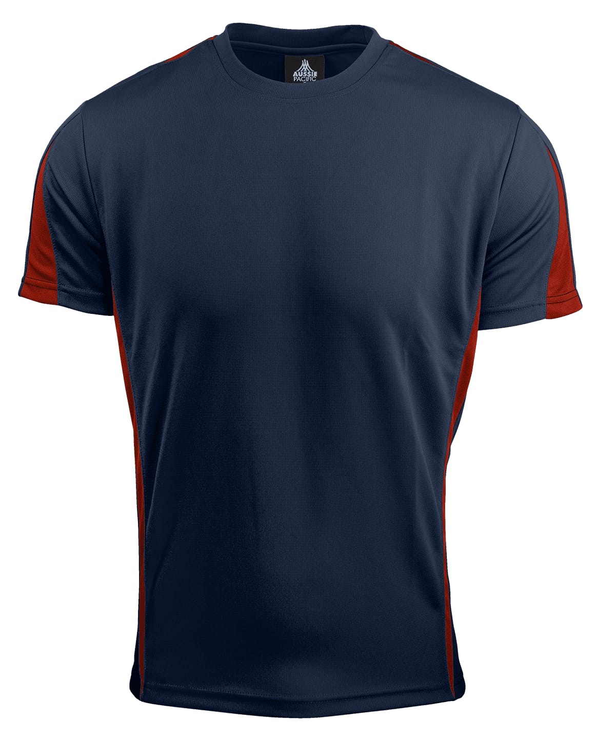 EUREKA MENS TEES RUNOUT