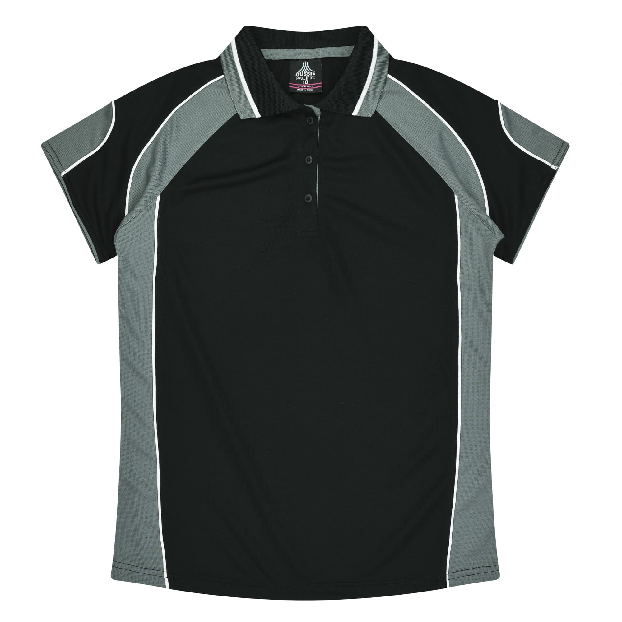 MURRAY LADY POLOS