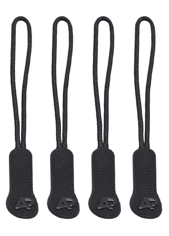 ZIP PULLERS ACCESSORIES
