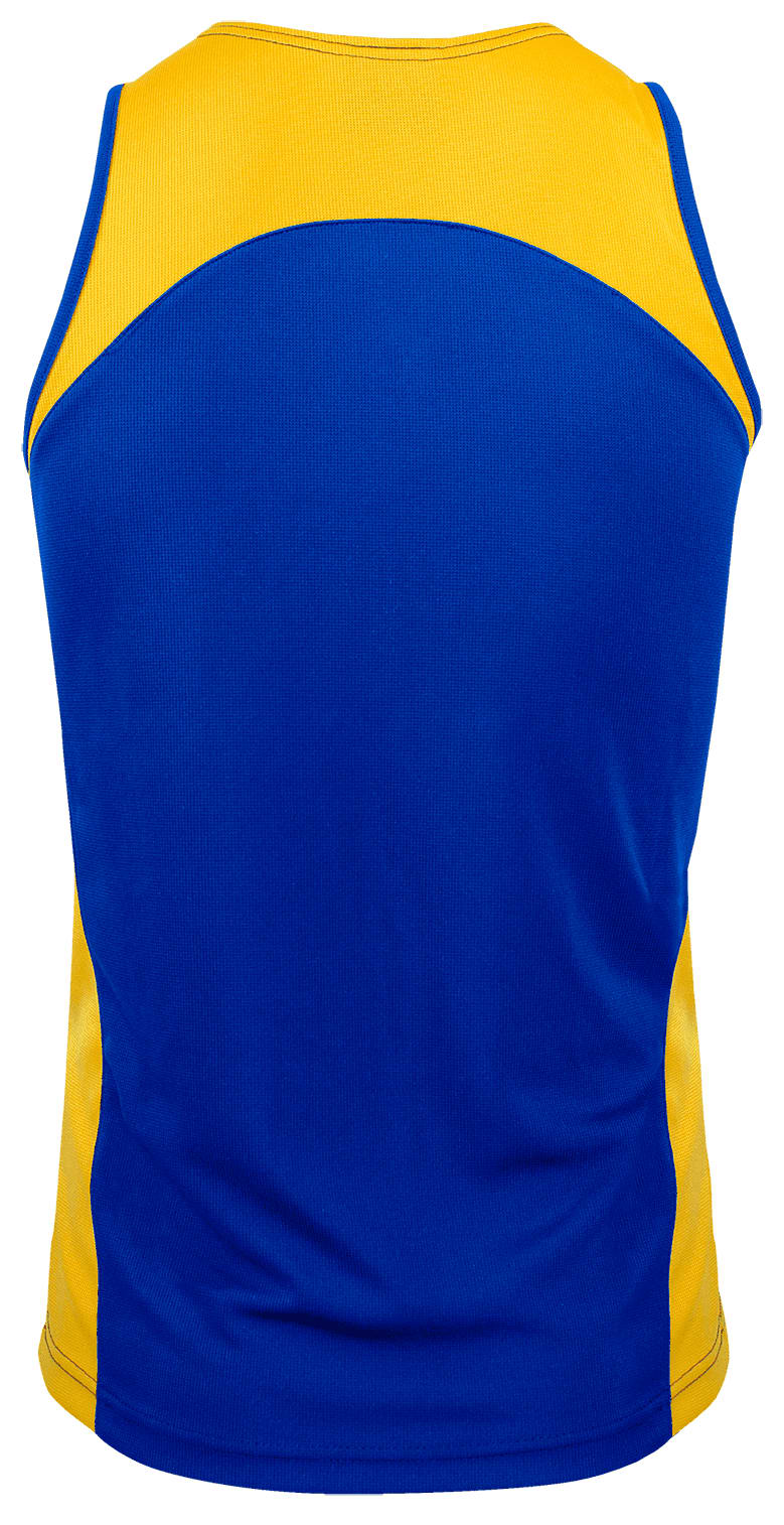 PREMIER MENS SINGLETS