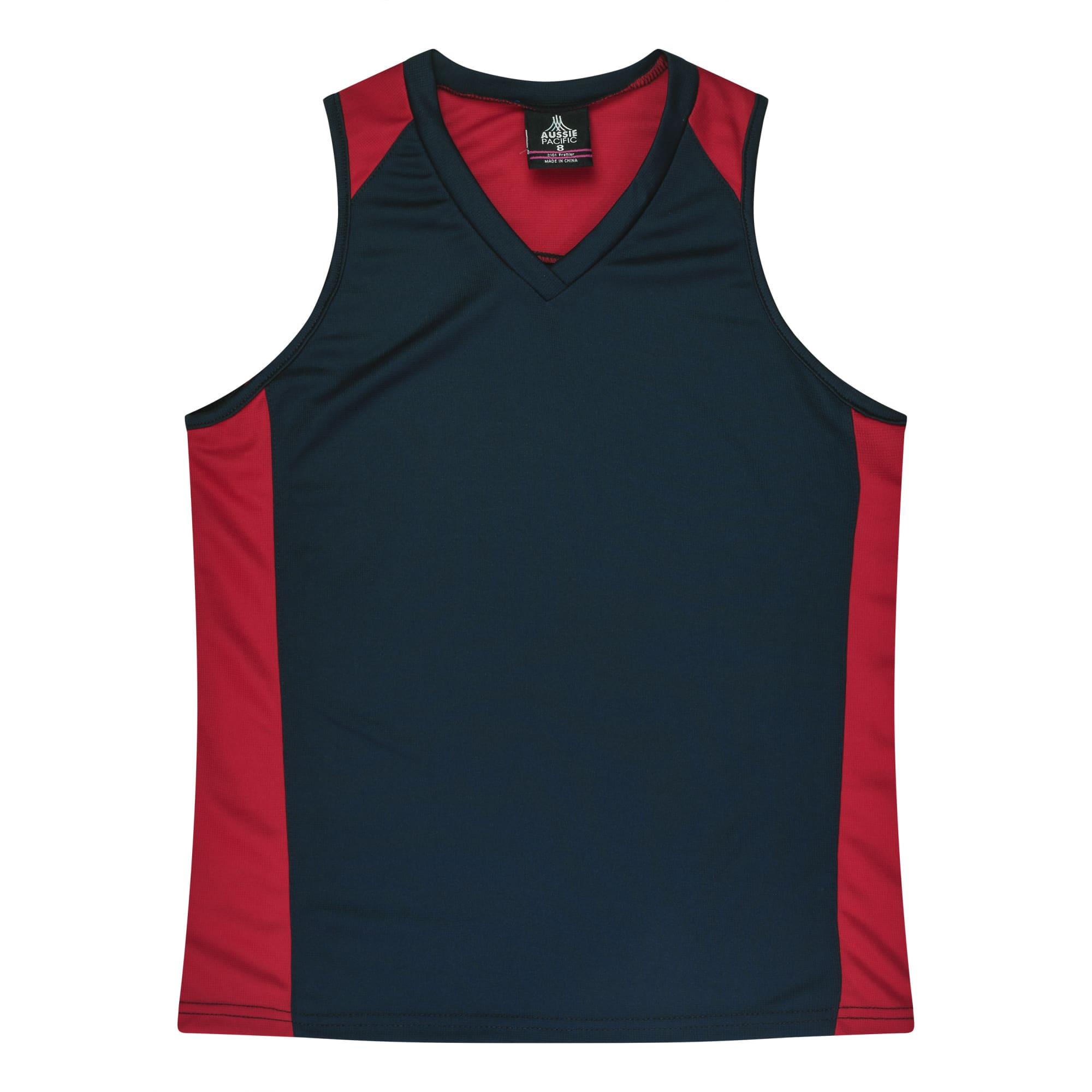 PREMIER LADY SINGLETS