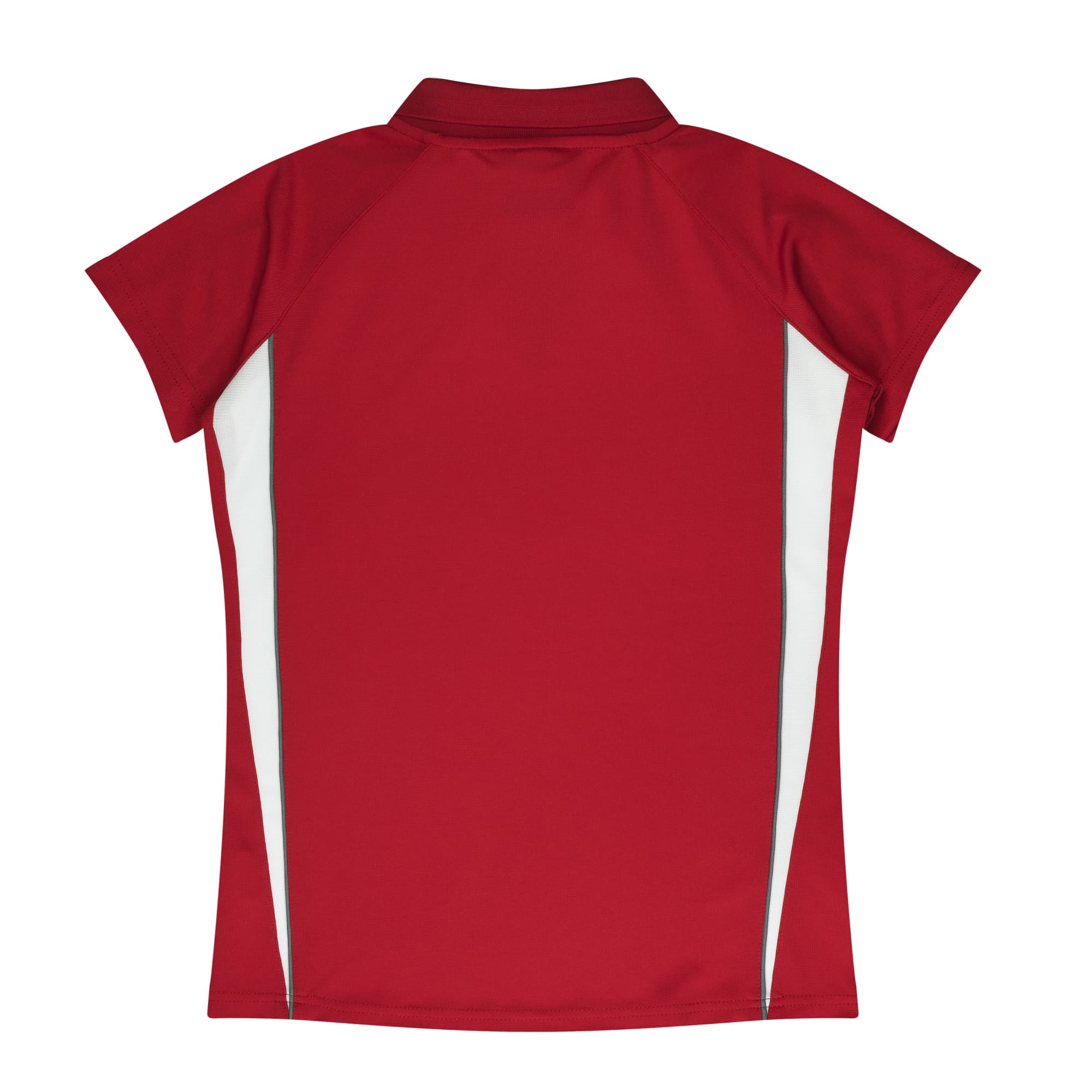 EUREKA LADY POLOS RUNOUT