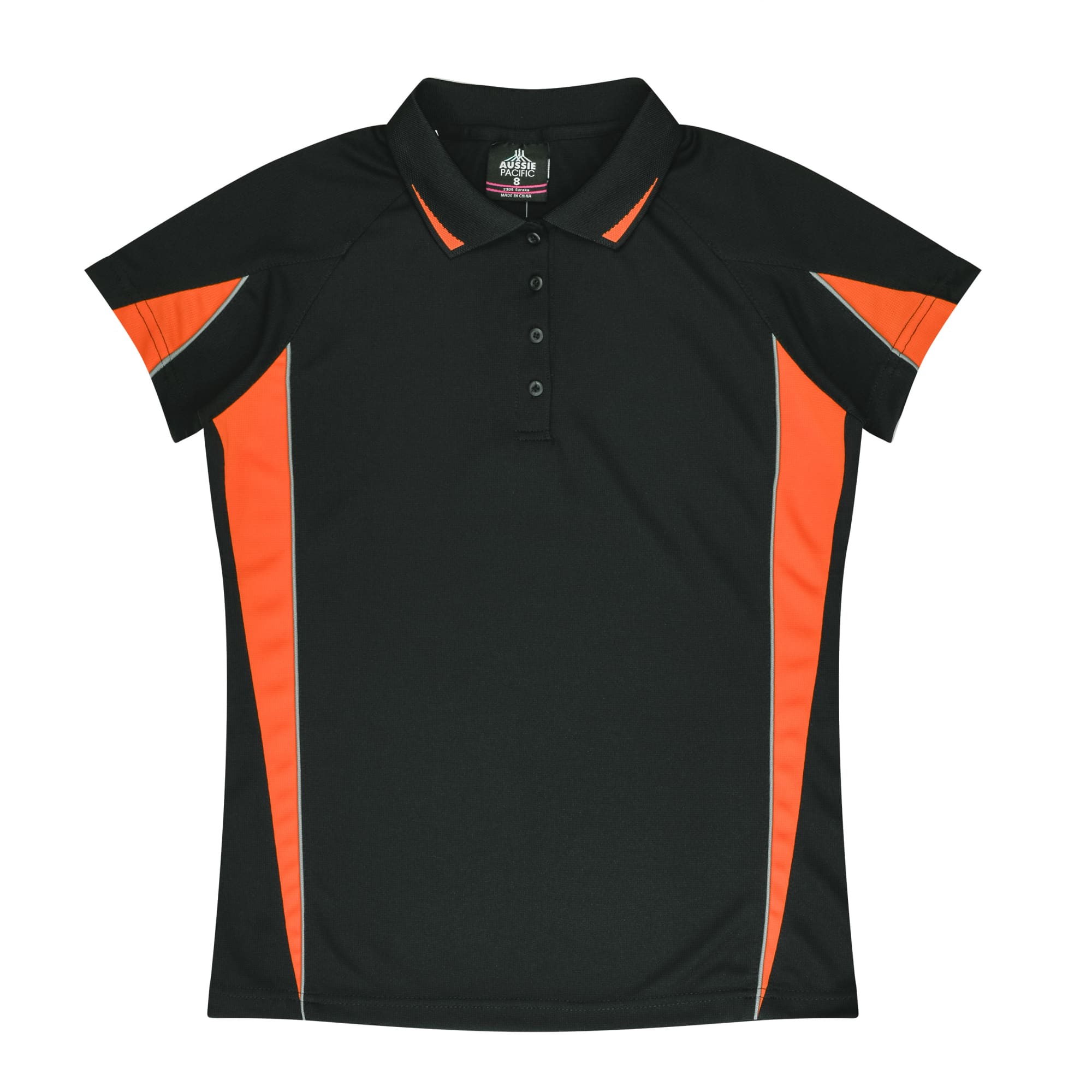 EUREKA LADY POLOS RUNOUT