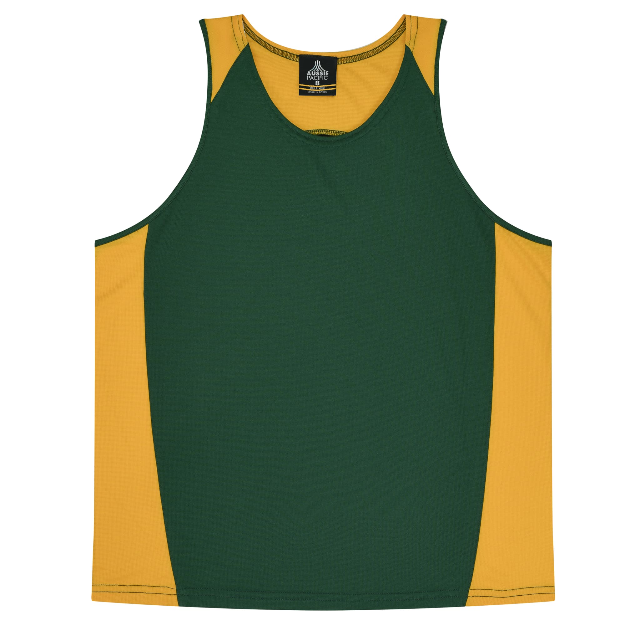 PREMIER KIDS SINGLETS