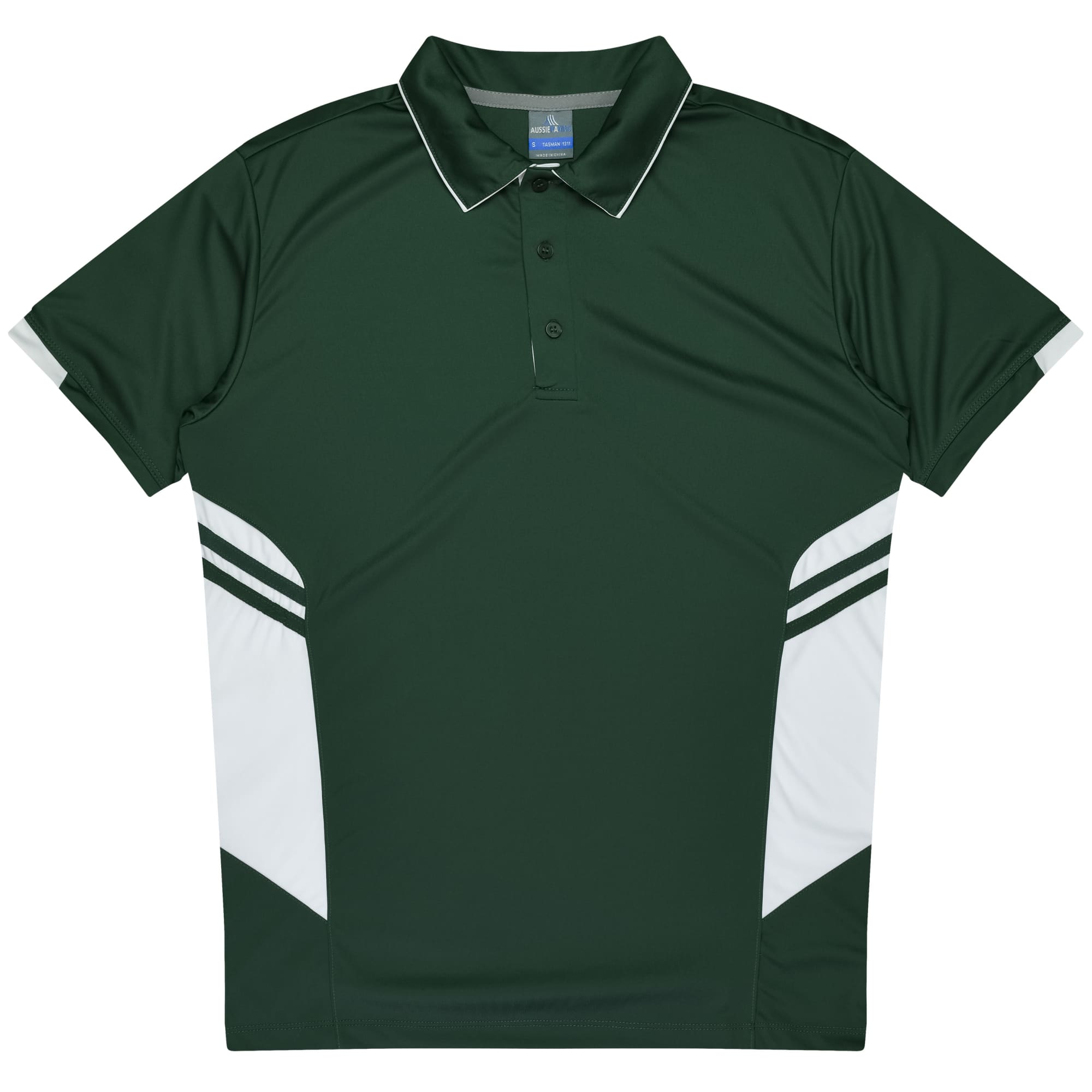 TASMAN KIDS POLOS