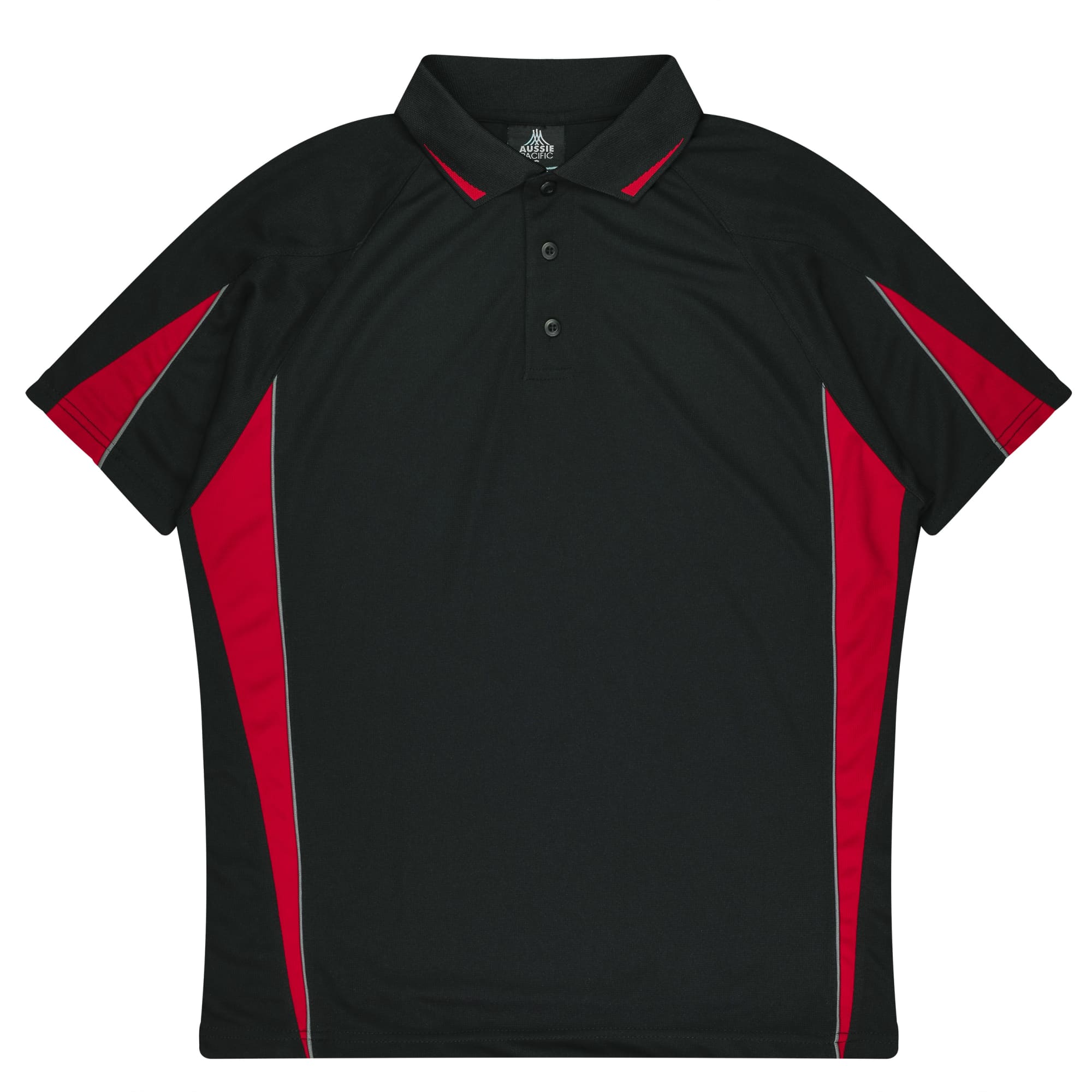 EUREKA KIDS POLOS
