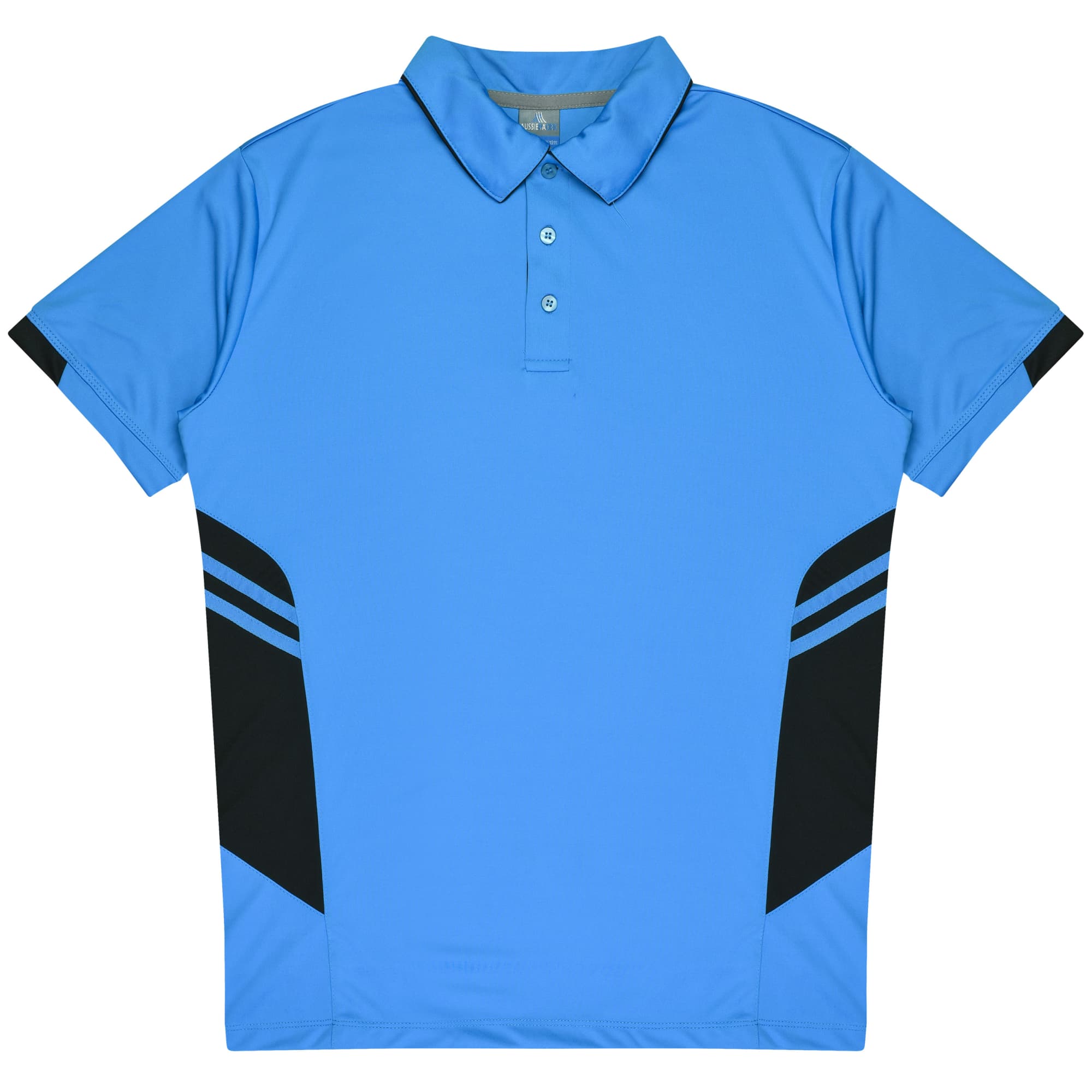 TASMAN KIDS POLOS